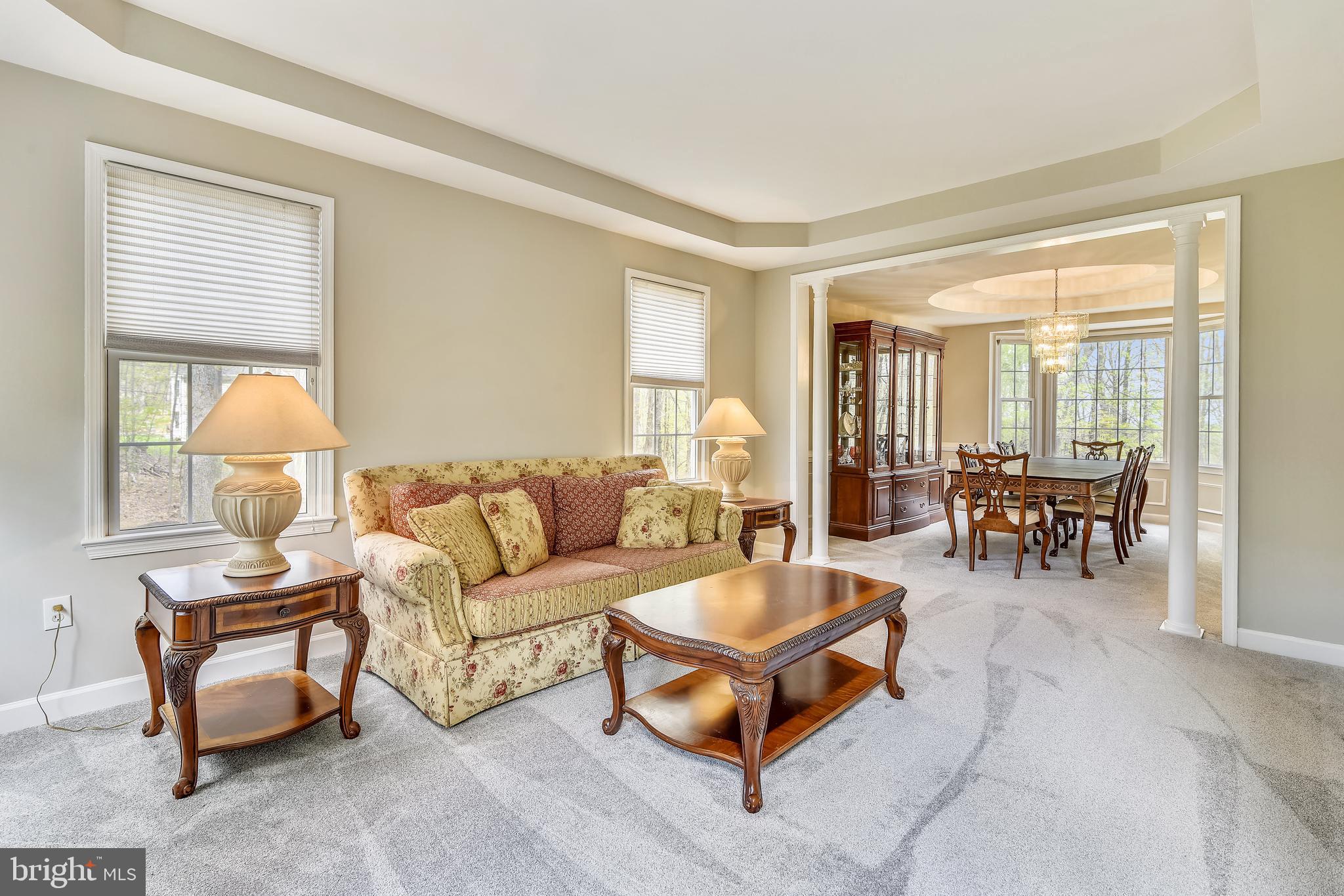 BALDWIN RIDGE - Residential