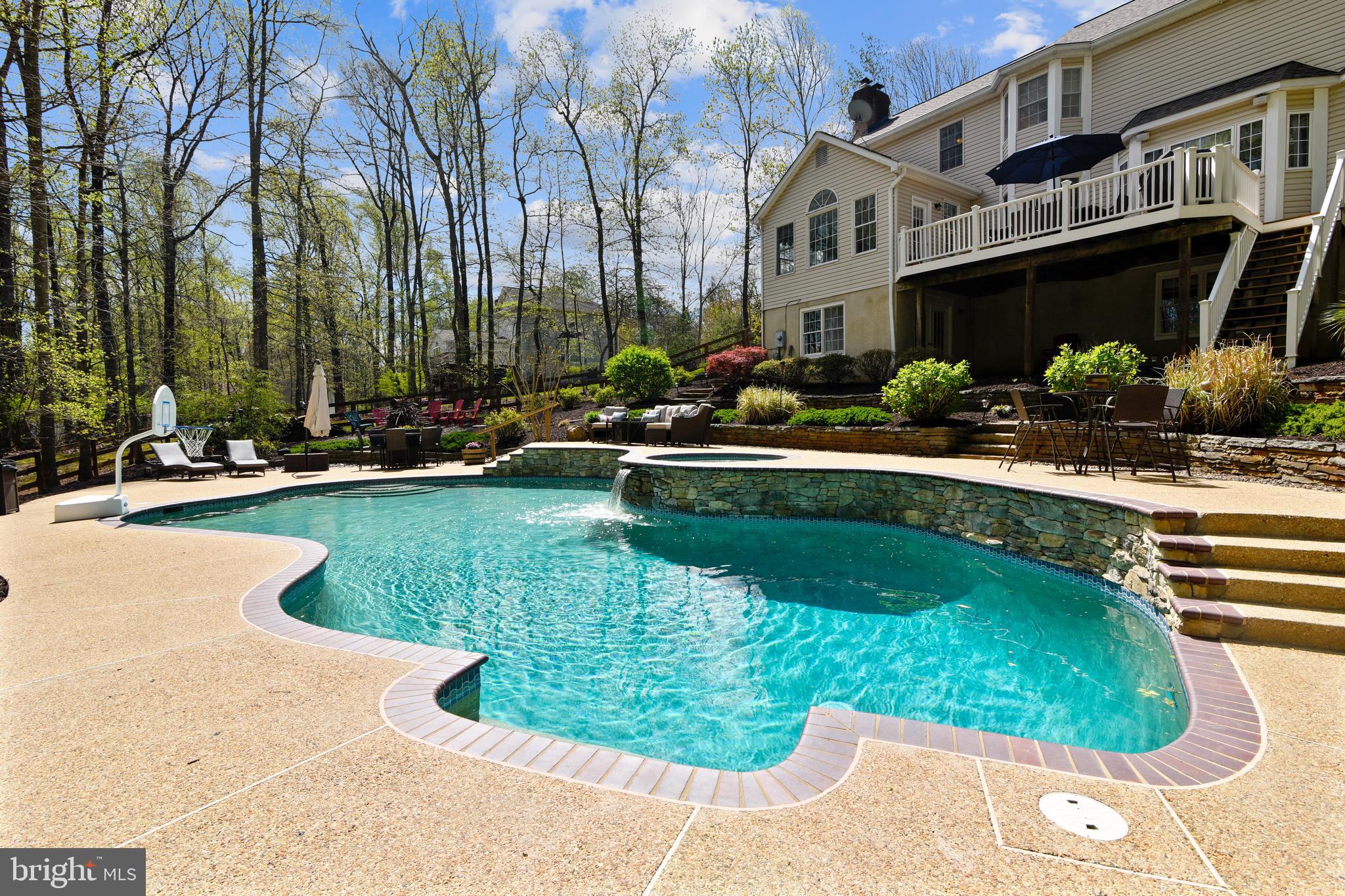 BALDWIN RIDGE - Residential