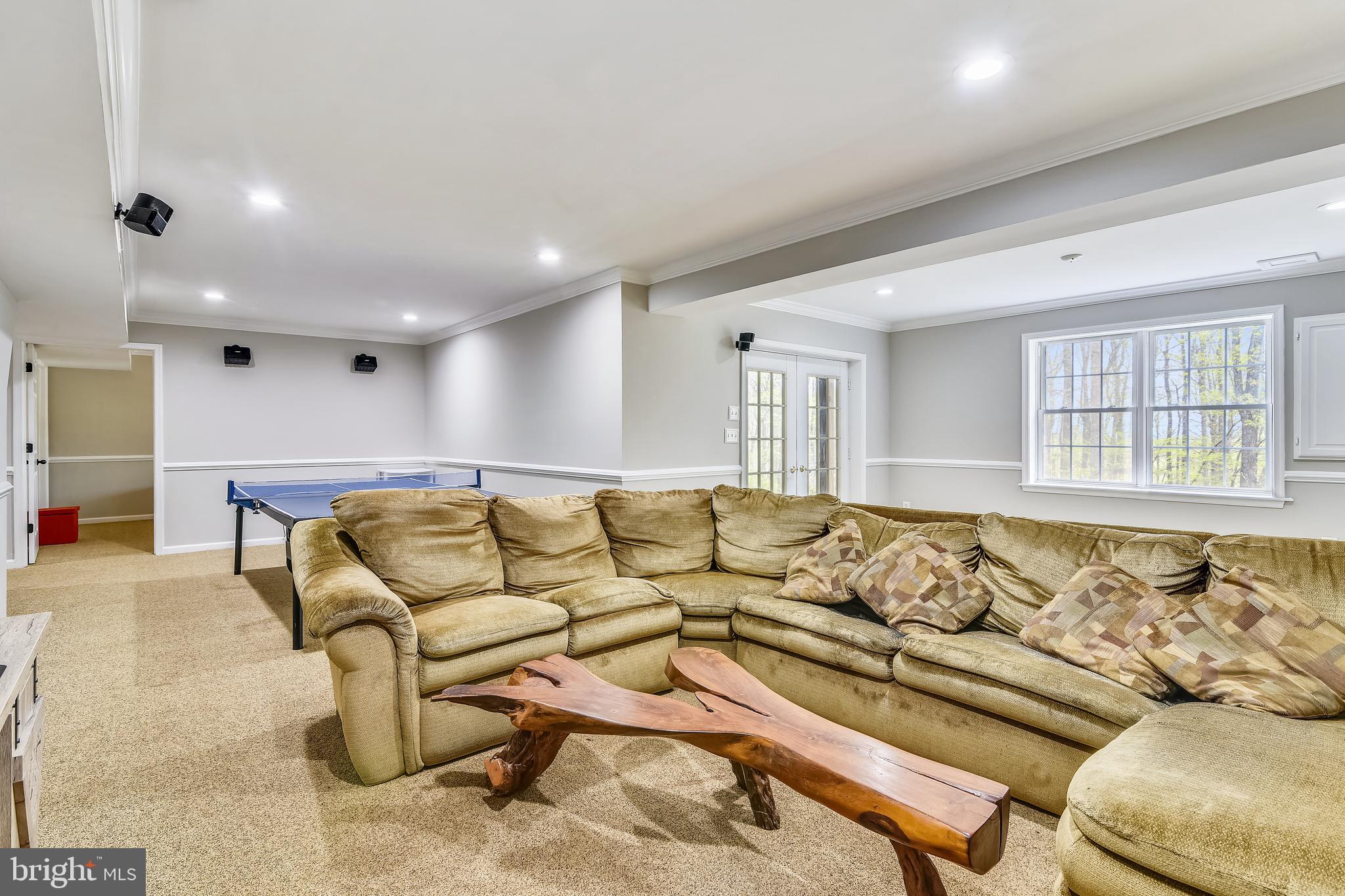 BALDWIN RIDGE - Residential