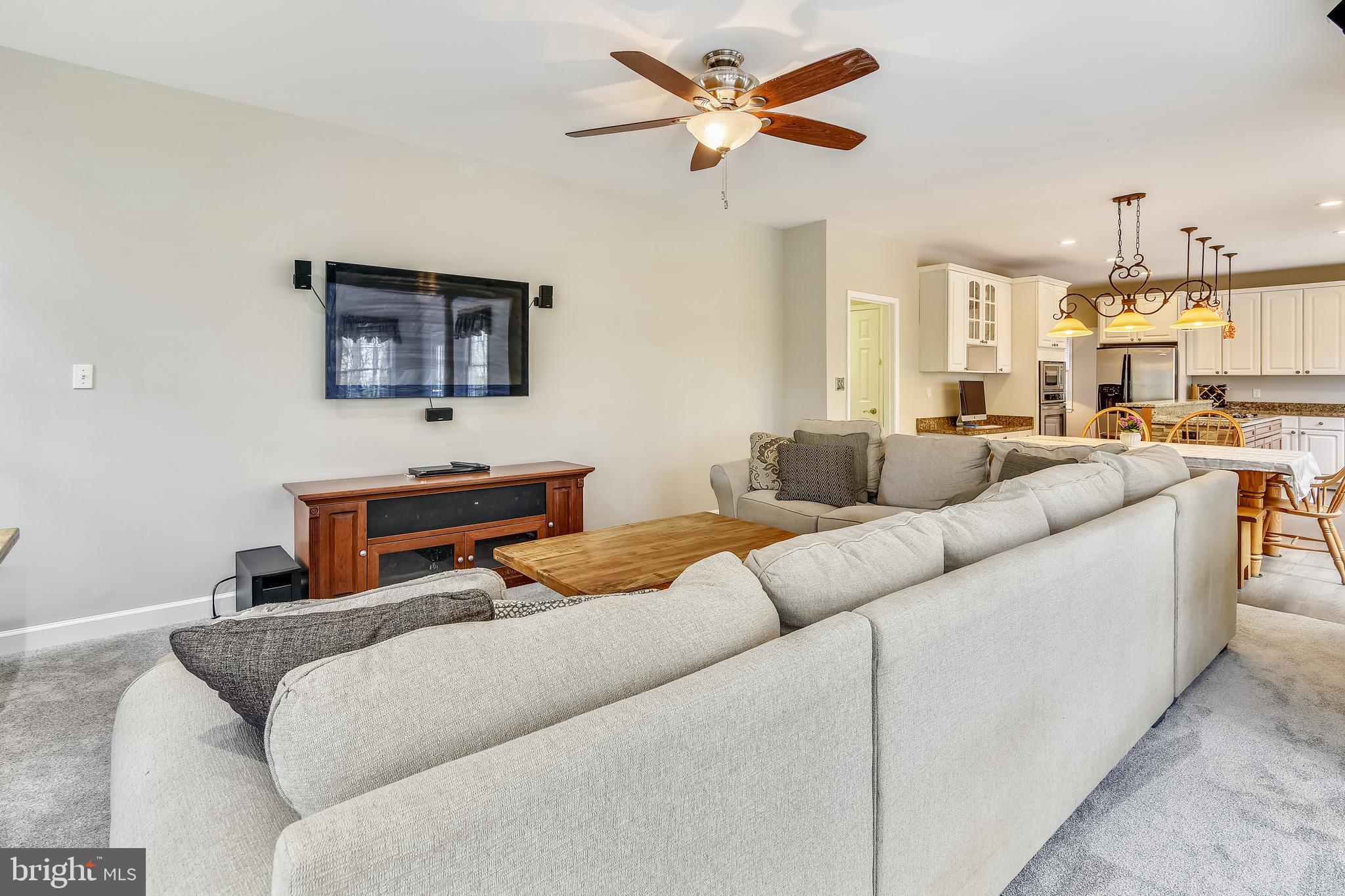 BALDWIN RIDGE - Residential