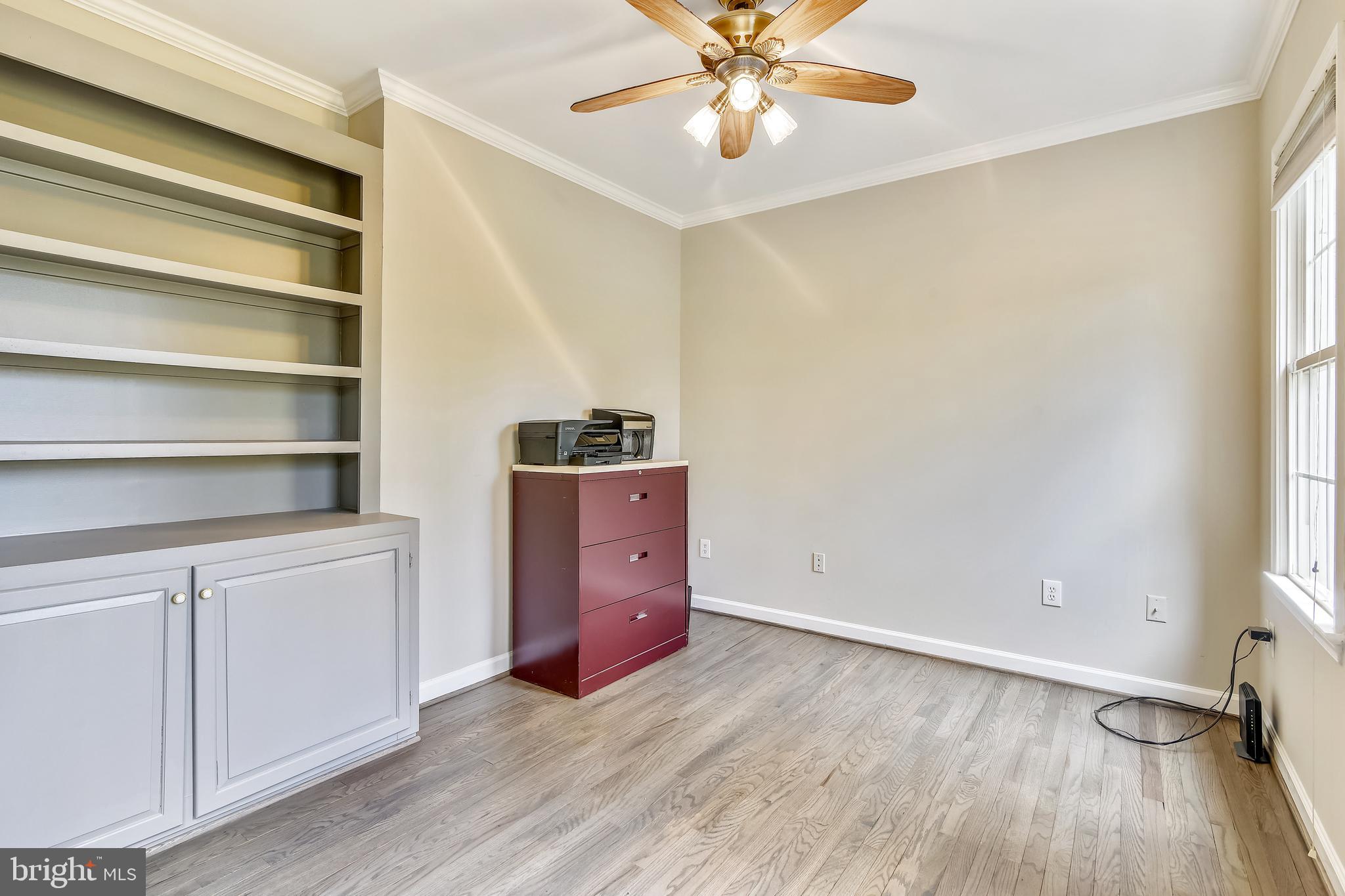 BALDWIN RIDGE - Residential