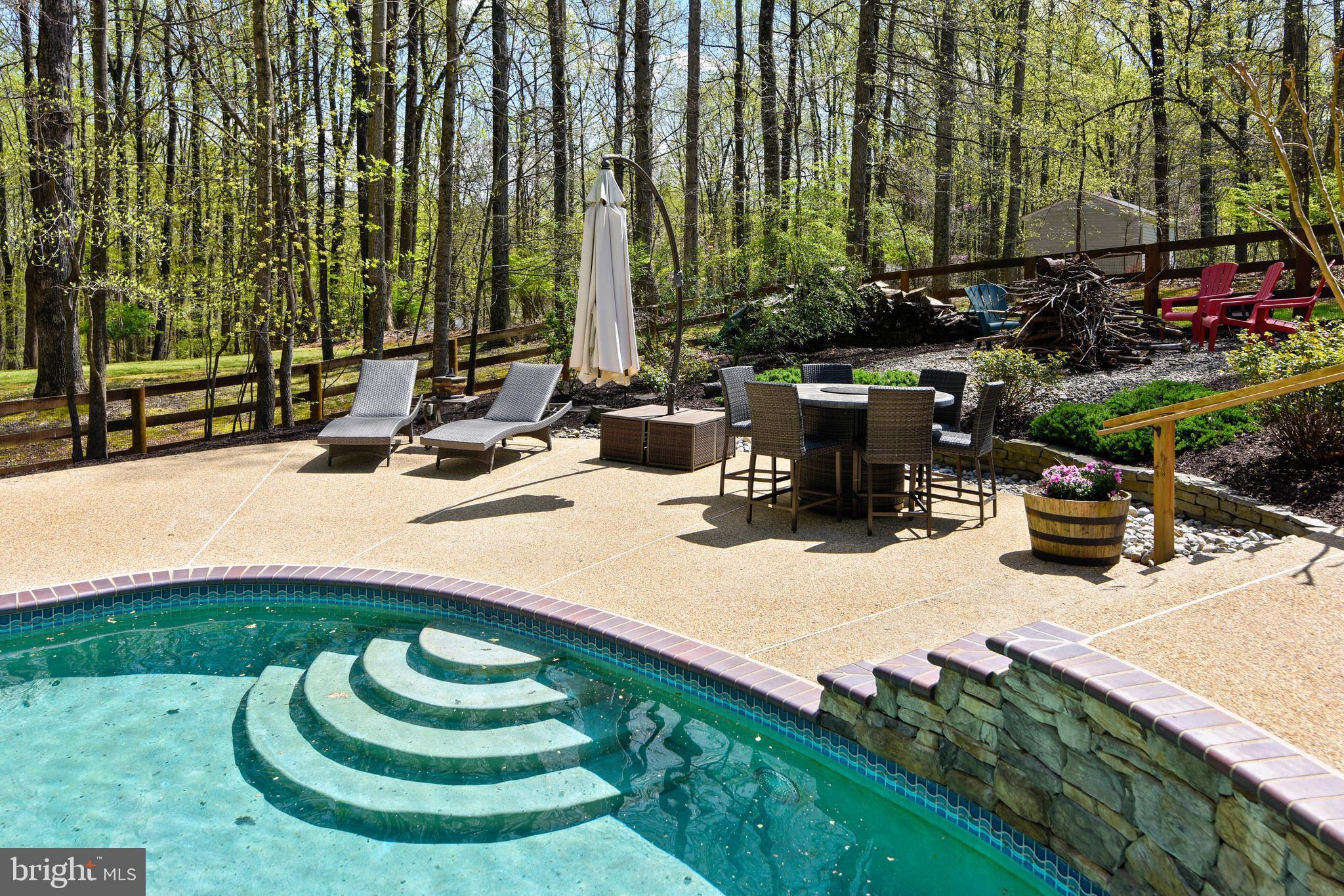 BALDWIN RIDGE - Residential