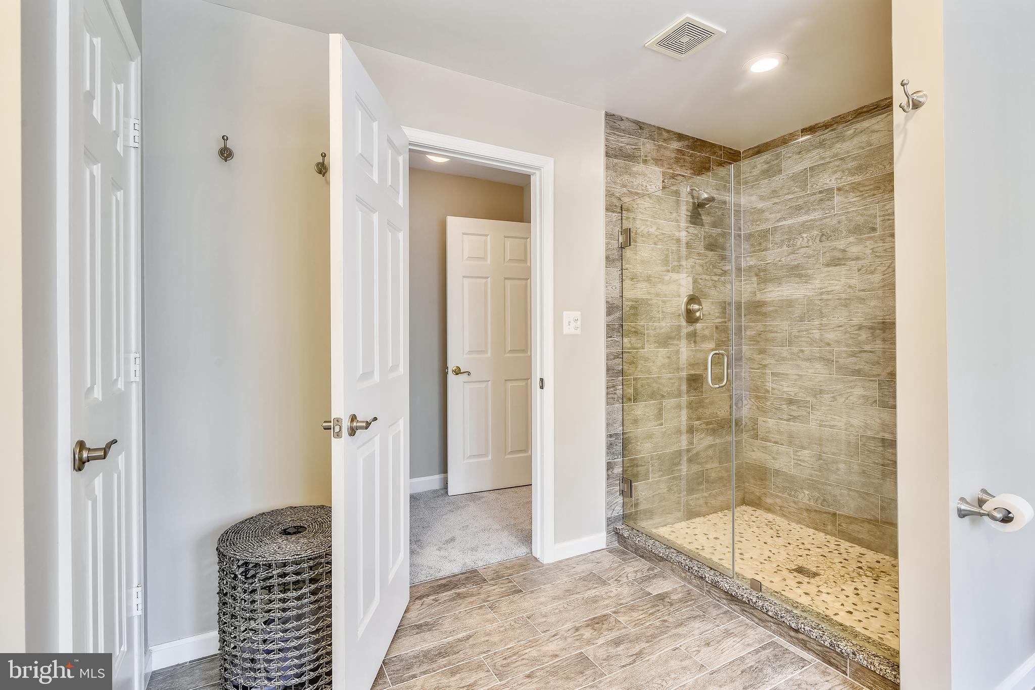 BALDWIN RIDGE - Residential