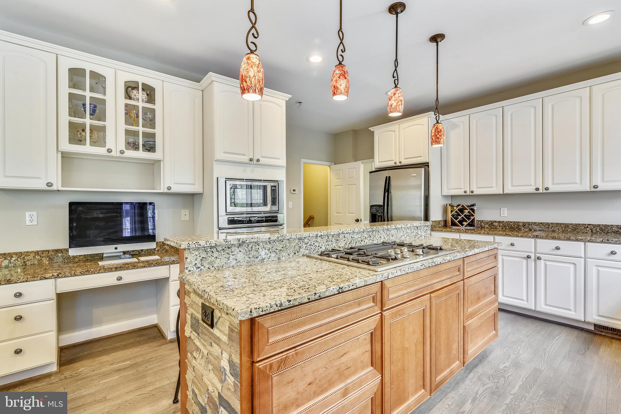 BALDWIN RIDGE - Residential