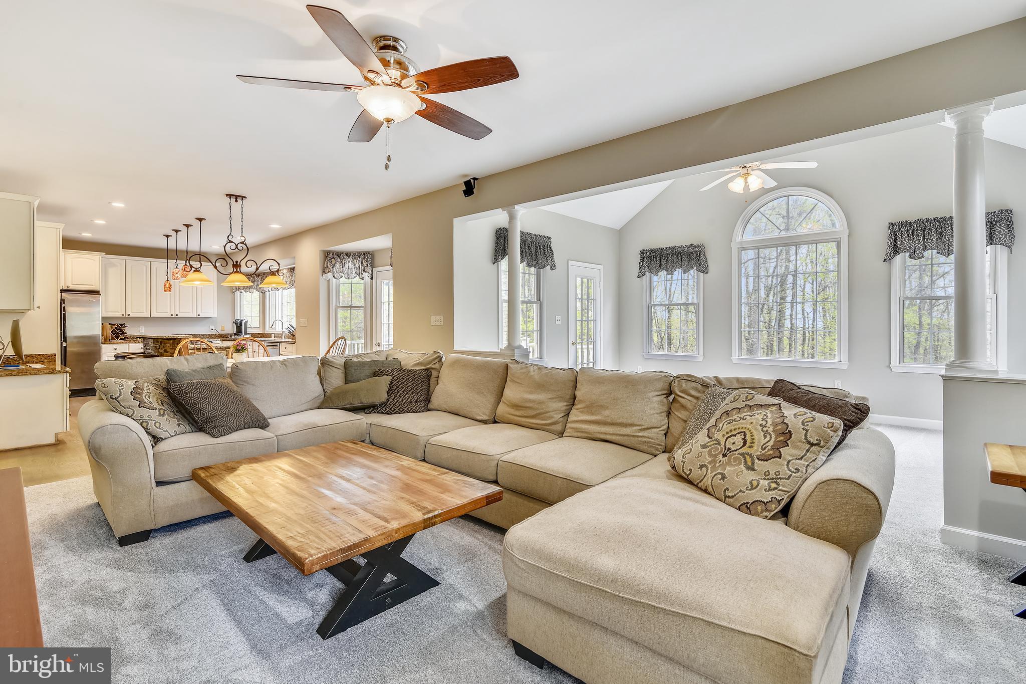 BALDWIN RIDGE - Residential