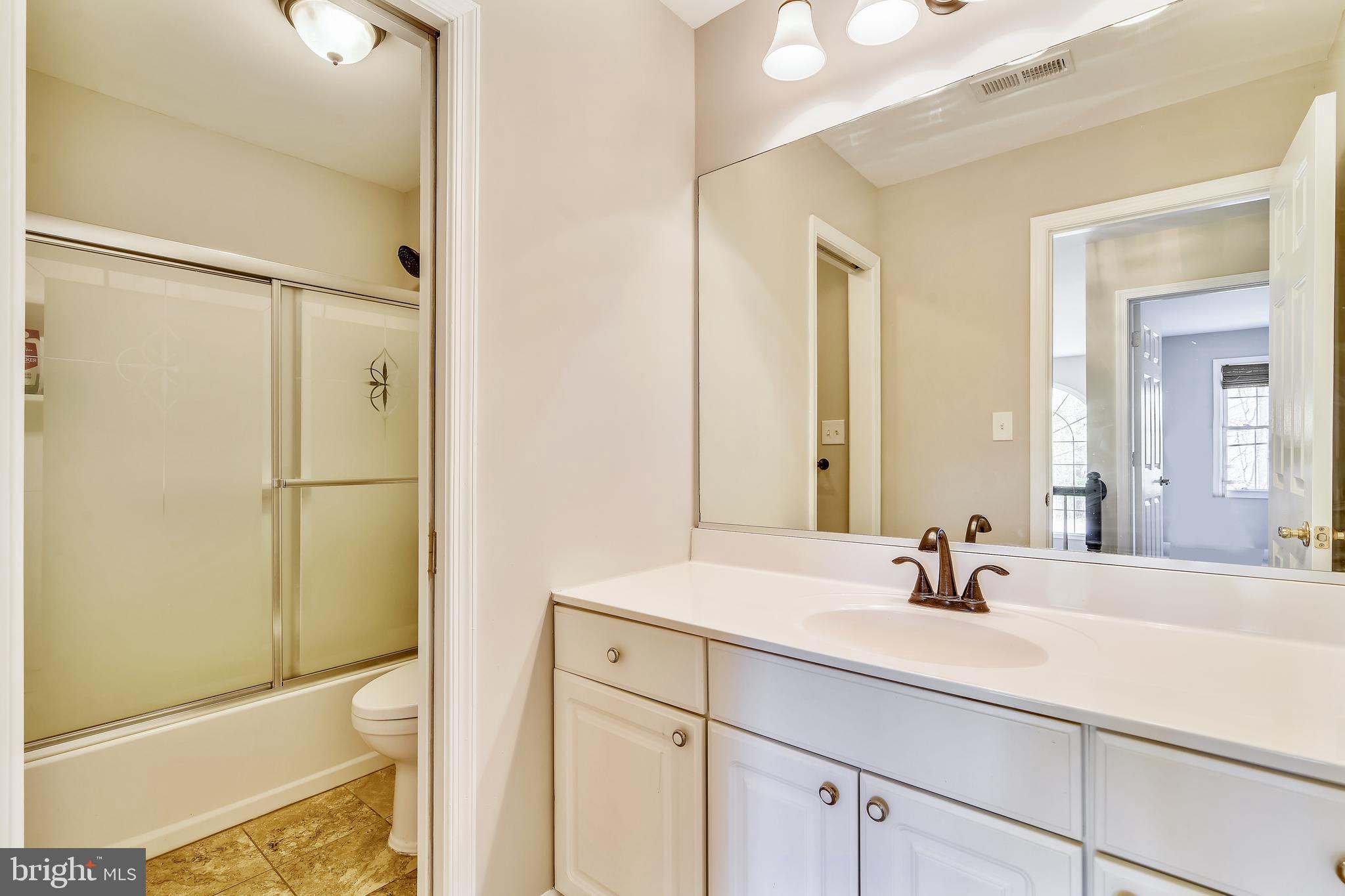 BALDWIN RIDGE - Residential