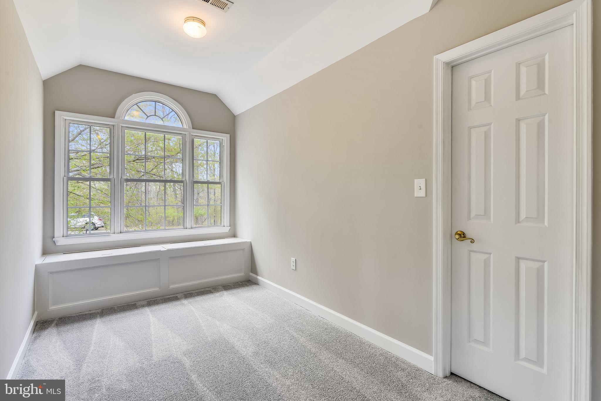 BALDWIN RIDGE - Residential