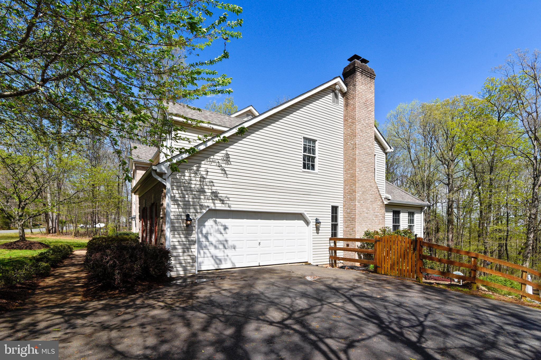 BALDWIN RIDGE - Residential