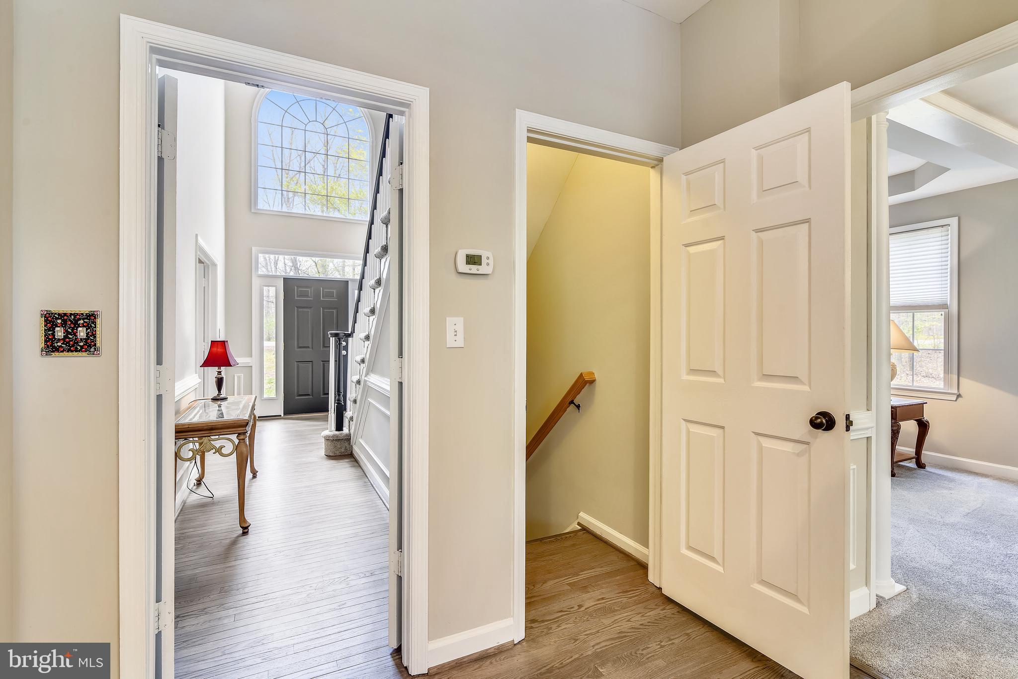 BALDWIN RIDGE - Residential