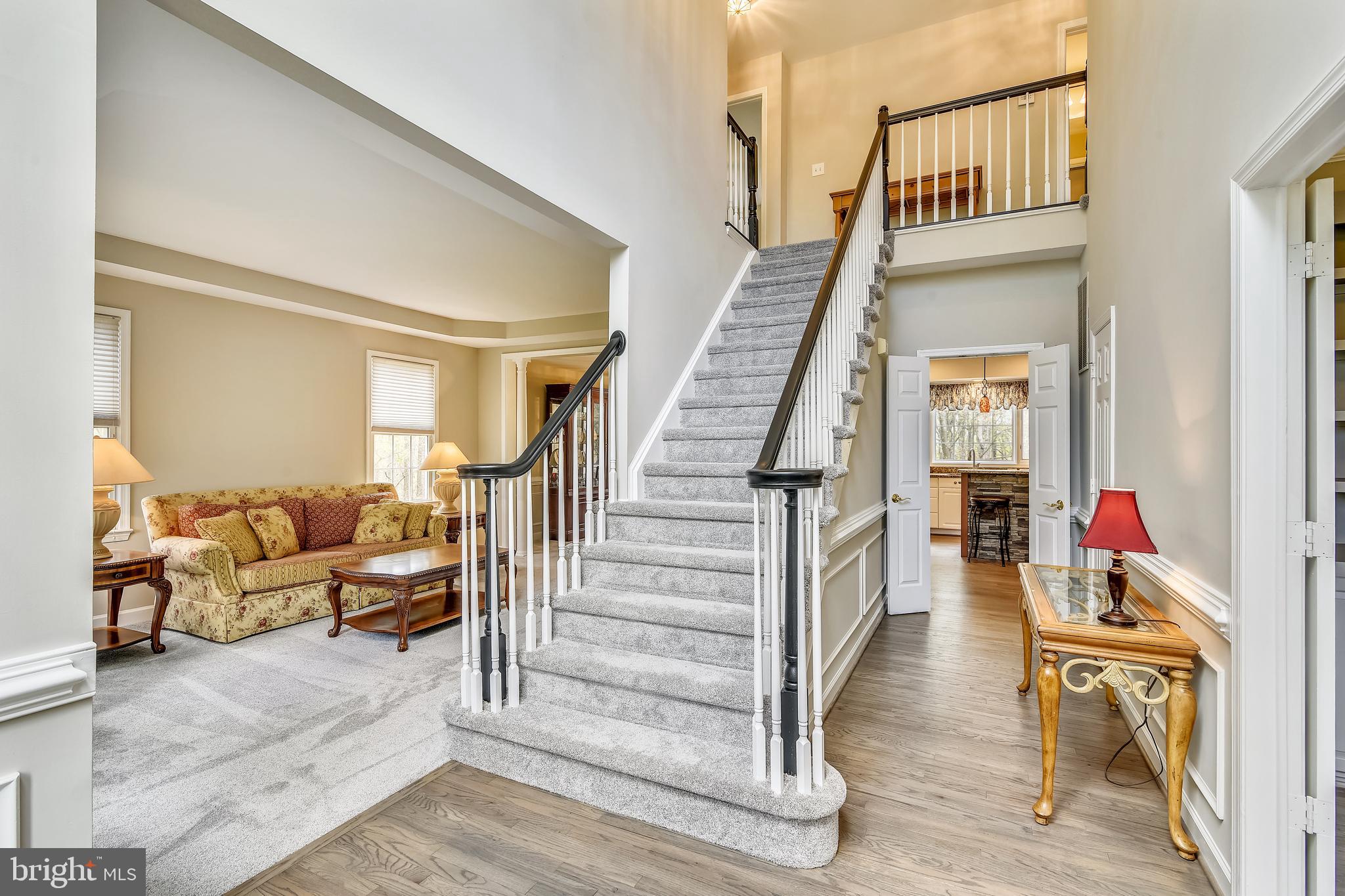 BALDWIN RIDGE - Residential