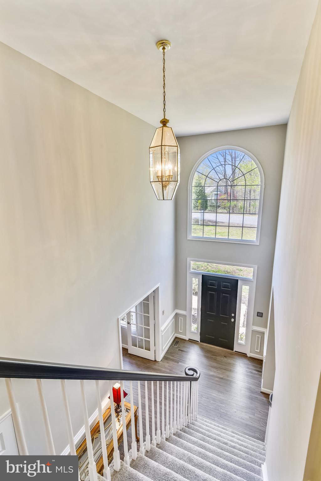 BALDWIN RIDGE - Residential