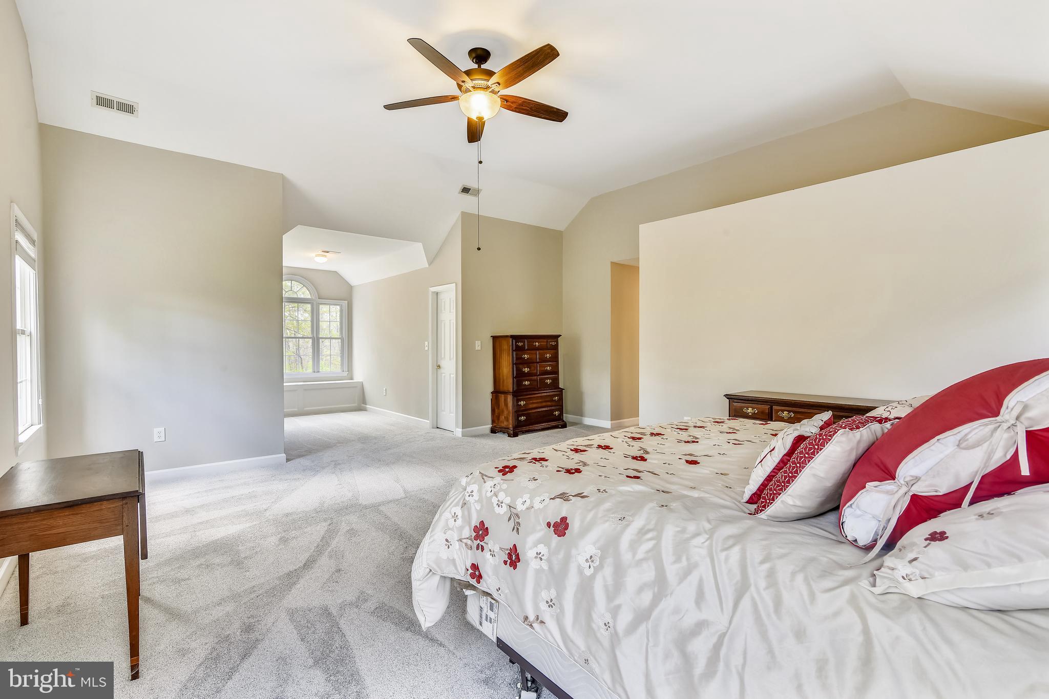 BALDWIN RIDGE - Residential
