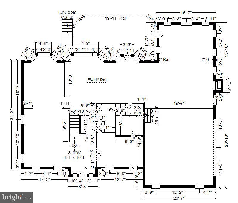 BALDWIN RIDGE - Residential