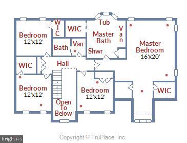 BALDWIN RIDGE - Residential