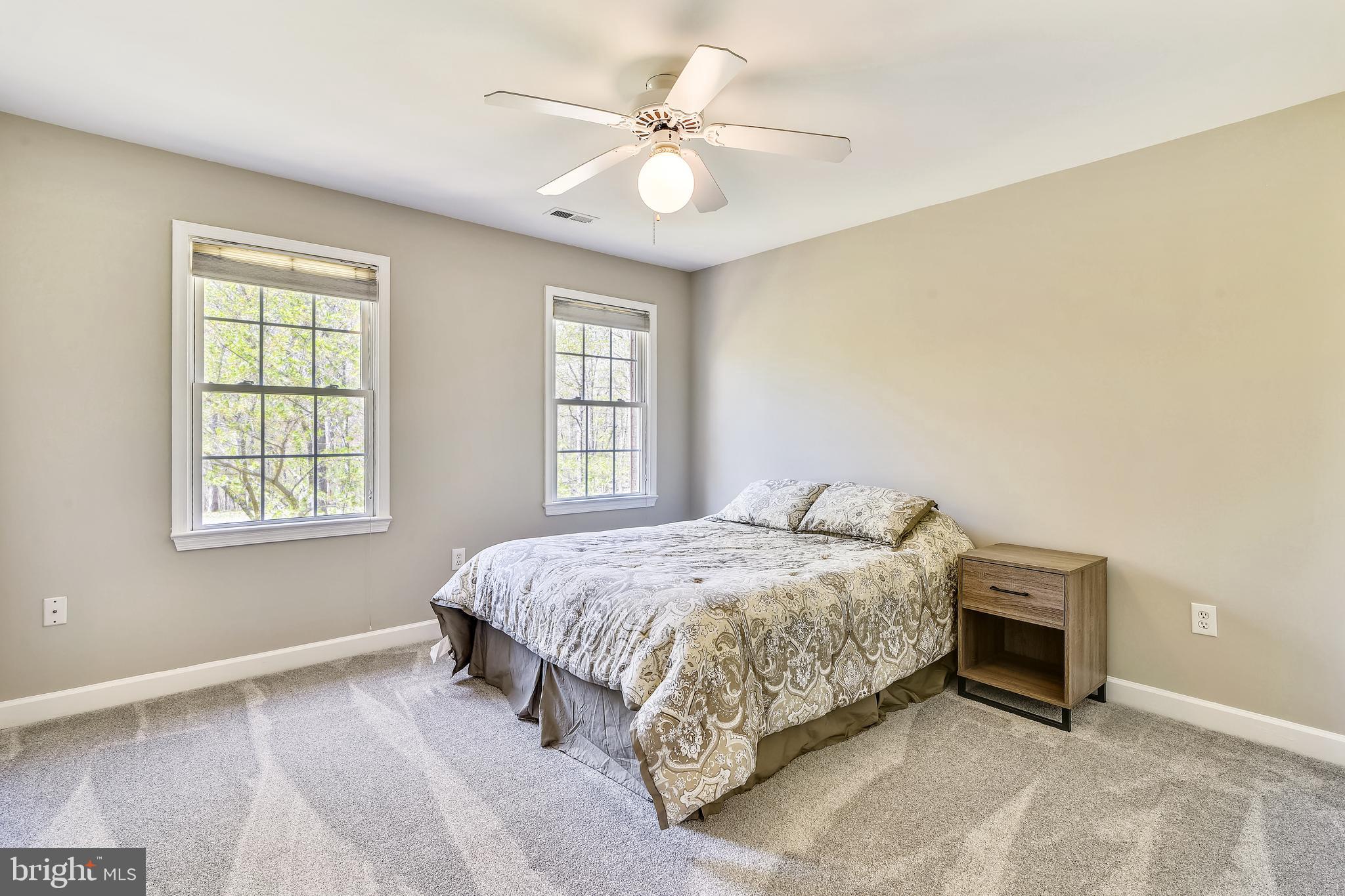 BALDWIN RIDGE - Residential