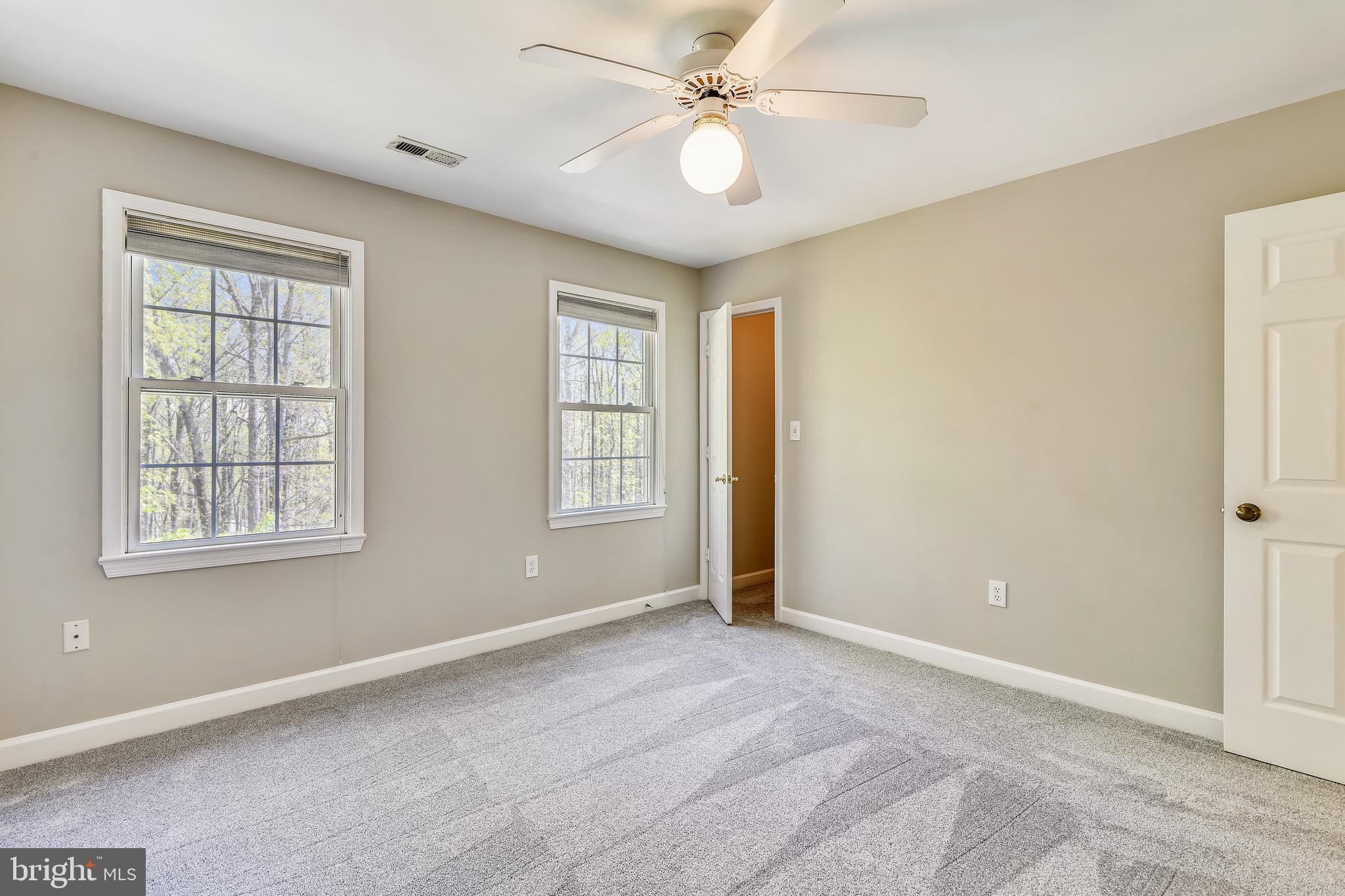 BALDWIN RIDGE - Residential