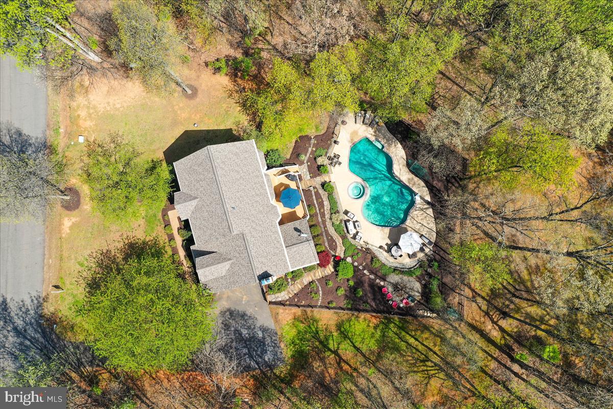 BALDWIN RIDGE - Residential