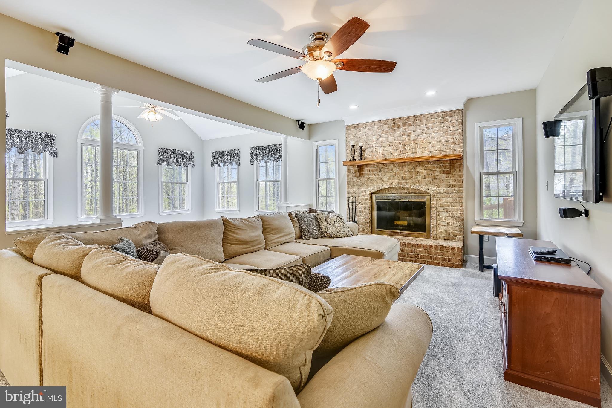 BALDWIN RIDGE - Residential