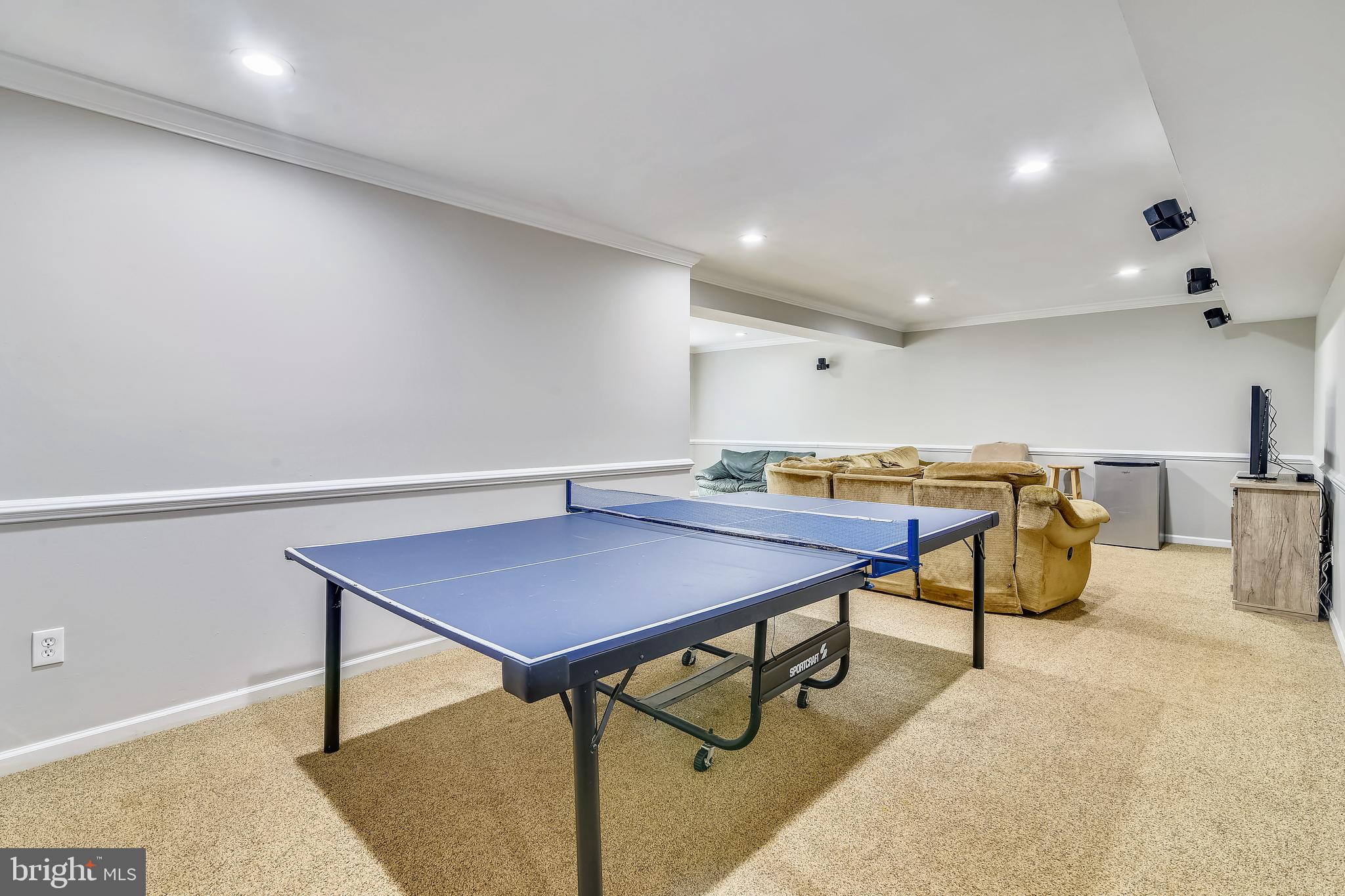 BALDWIN RIDGE - Residential