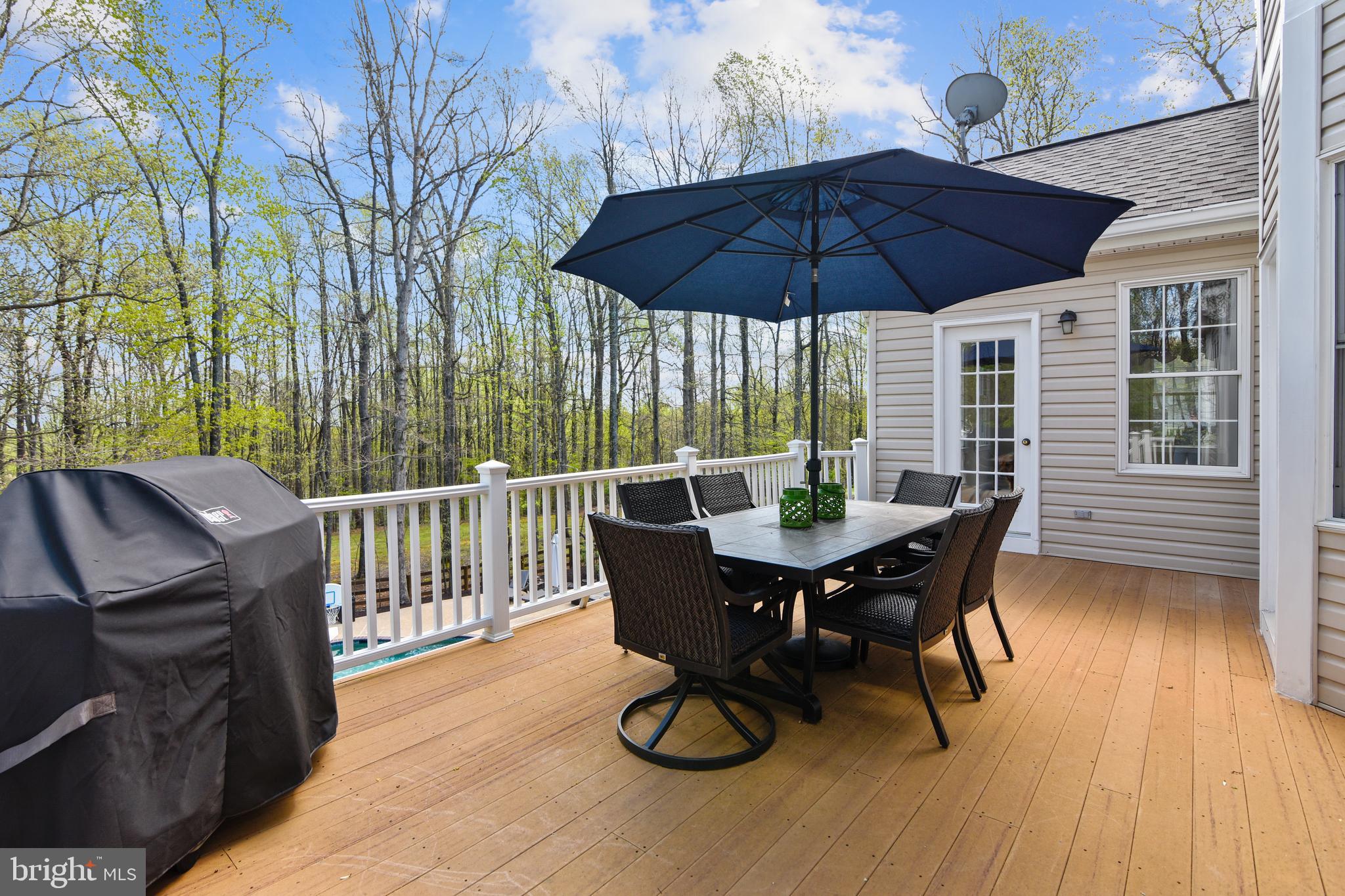 BALDWIN RIDGE - Residential