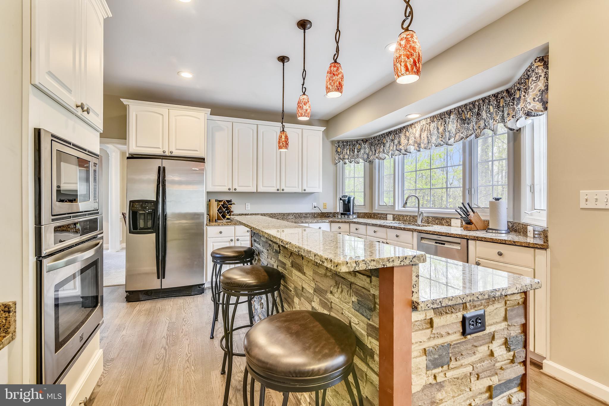 BALDWIN RIDGE - Residential
