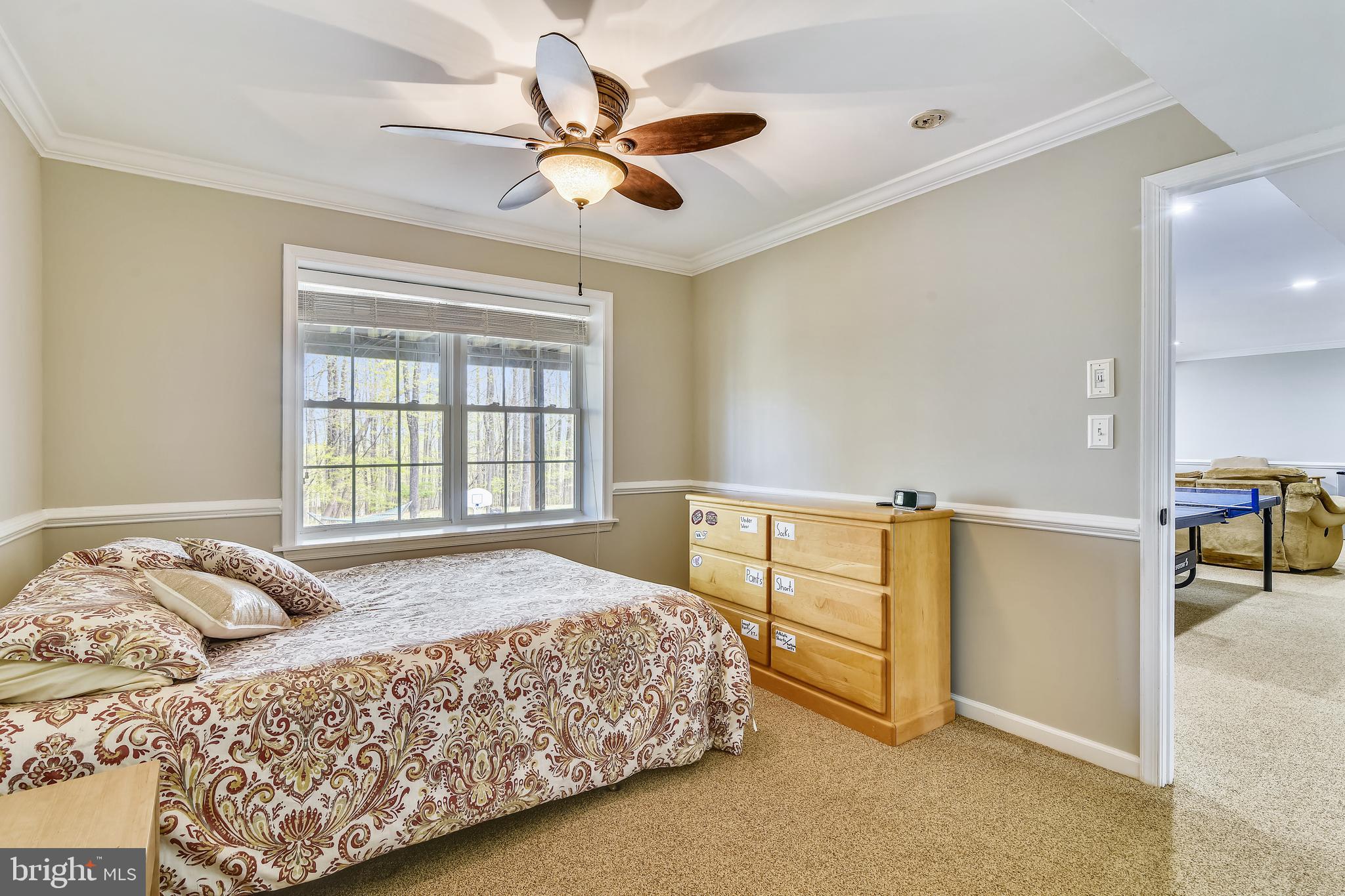 BALDWIN RIDGE - Residential