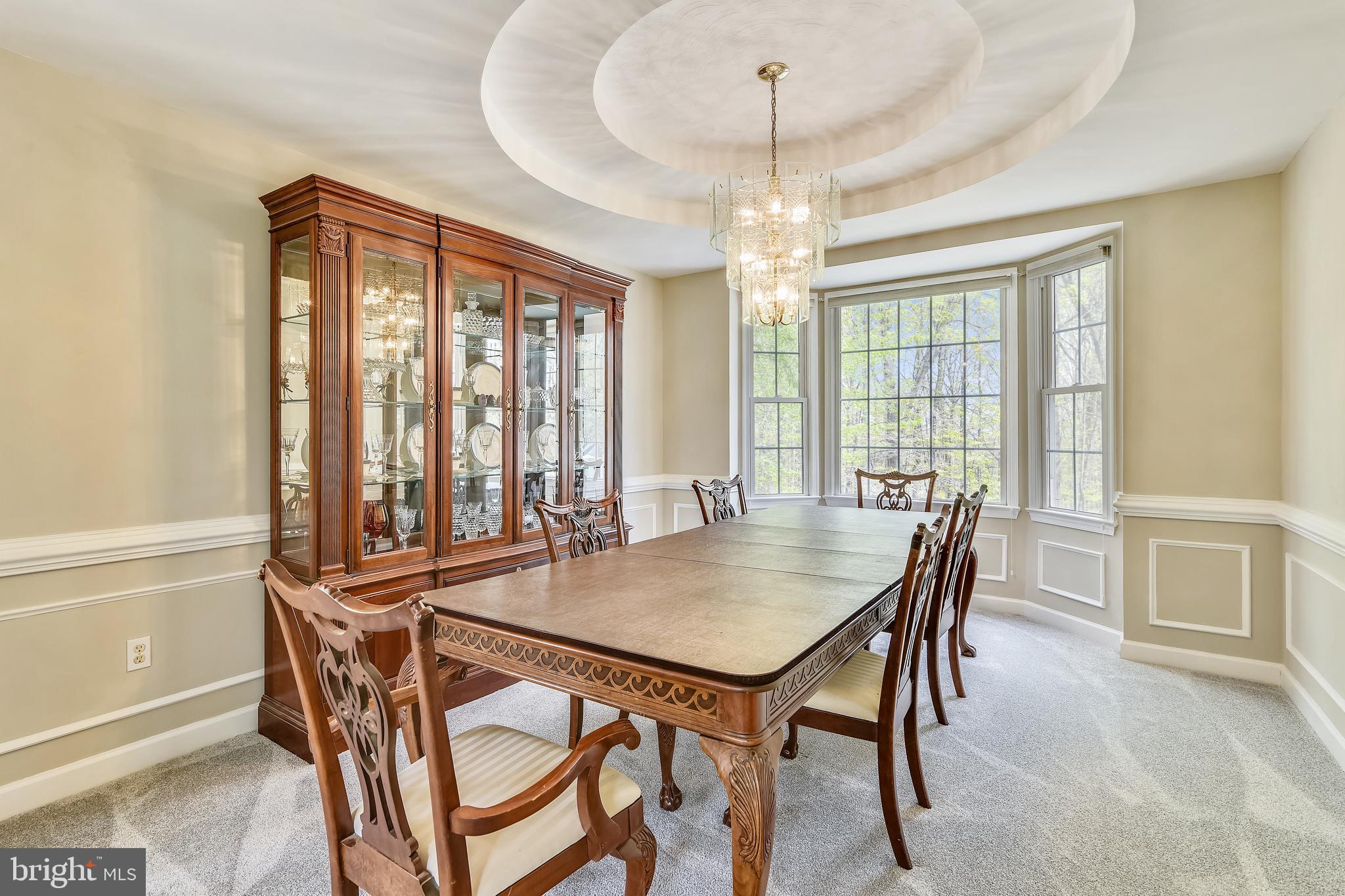 BALDWIN RIDGE - Residential