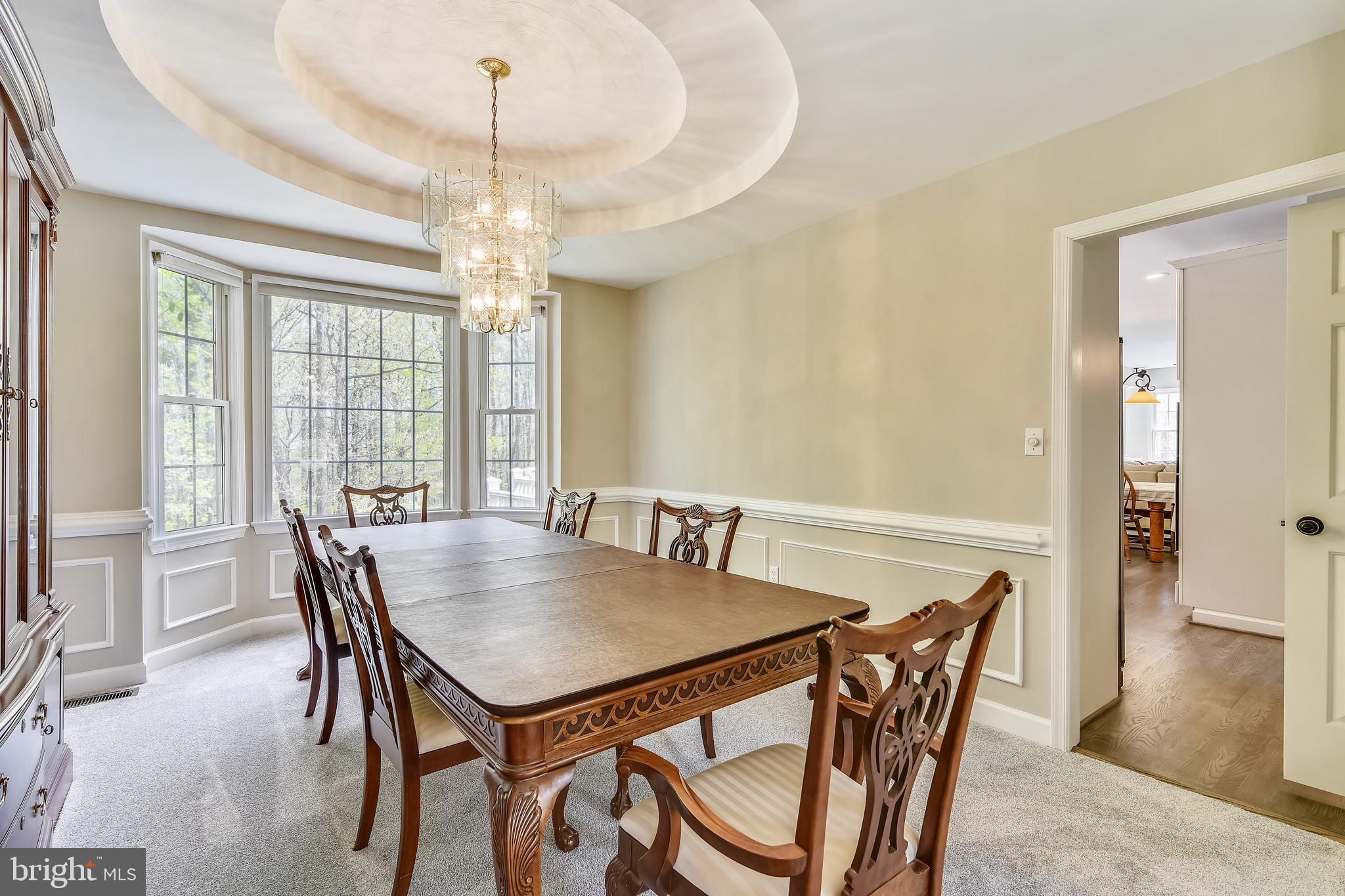 BALDWIN RIDGE - Residential