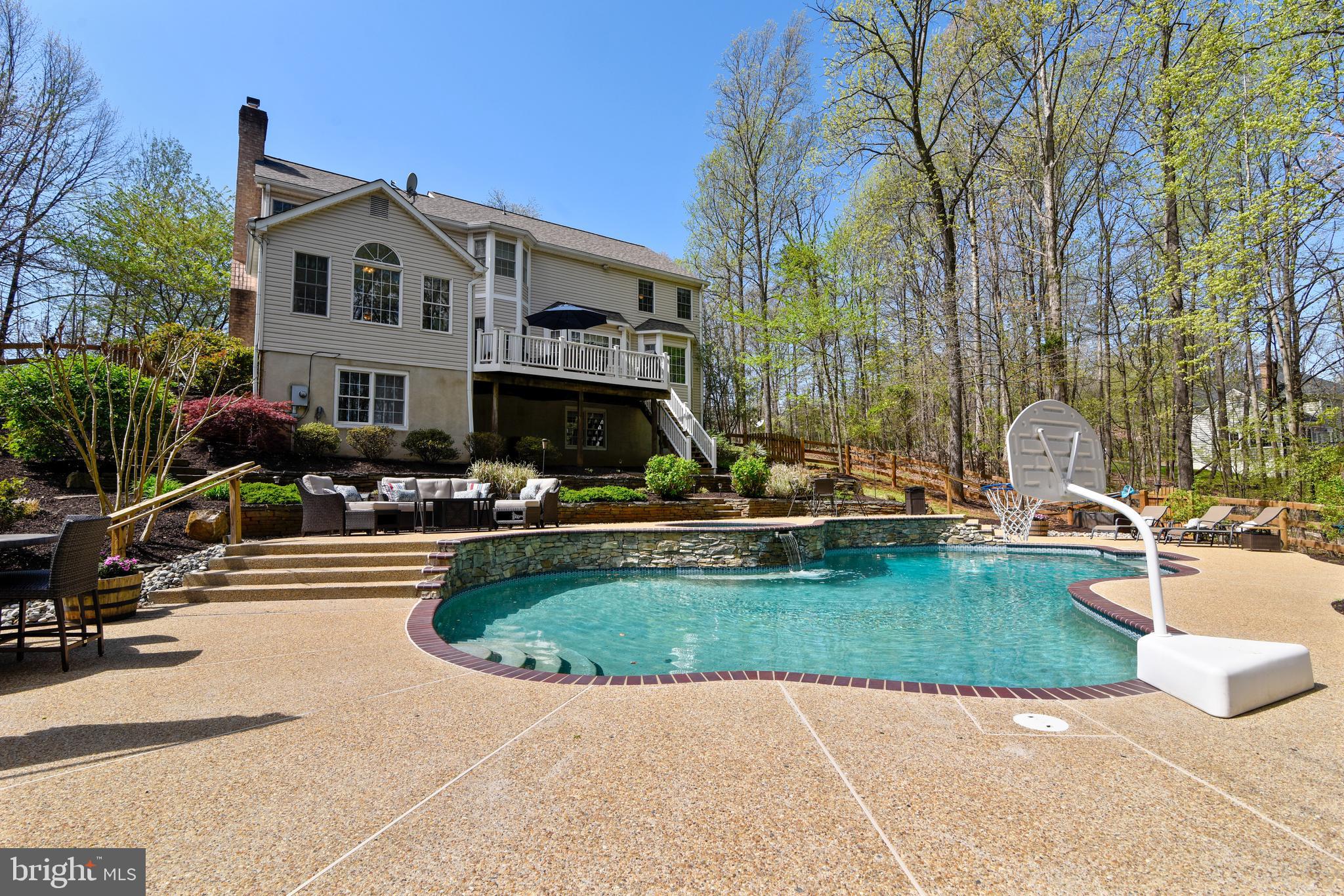 BALDWIN RIDGE - Residential