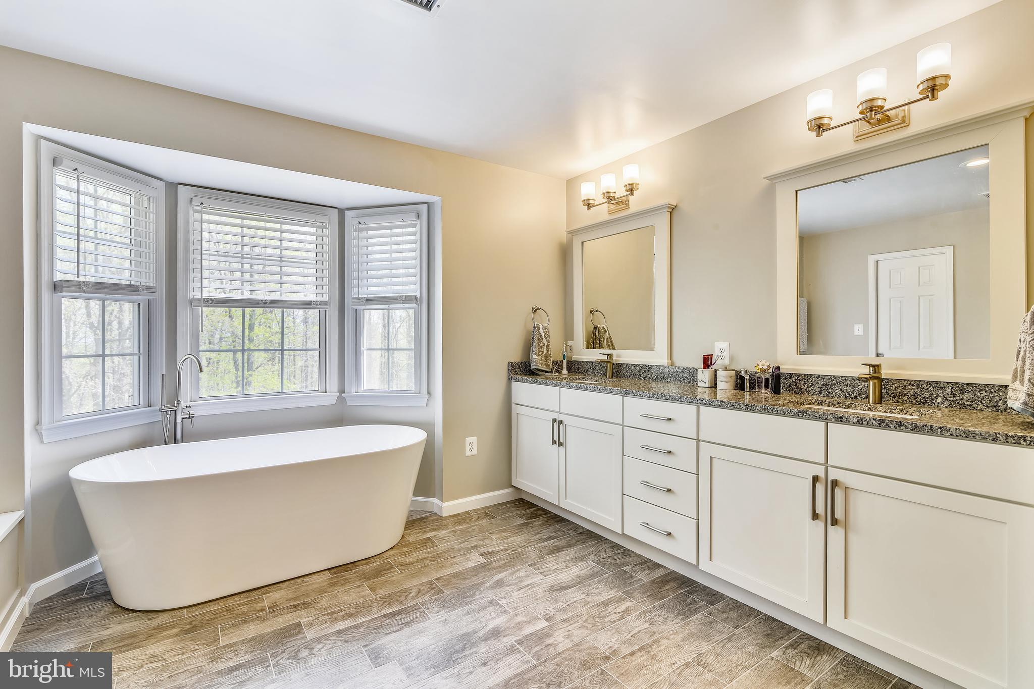 BALDWIN RIDGE - Residential