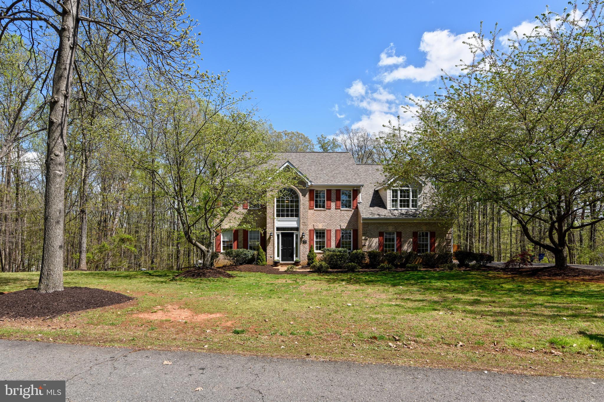 BALDWIN RIDGE - Residential