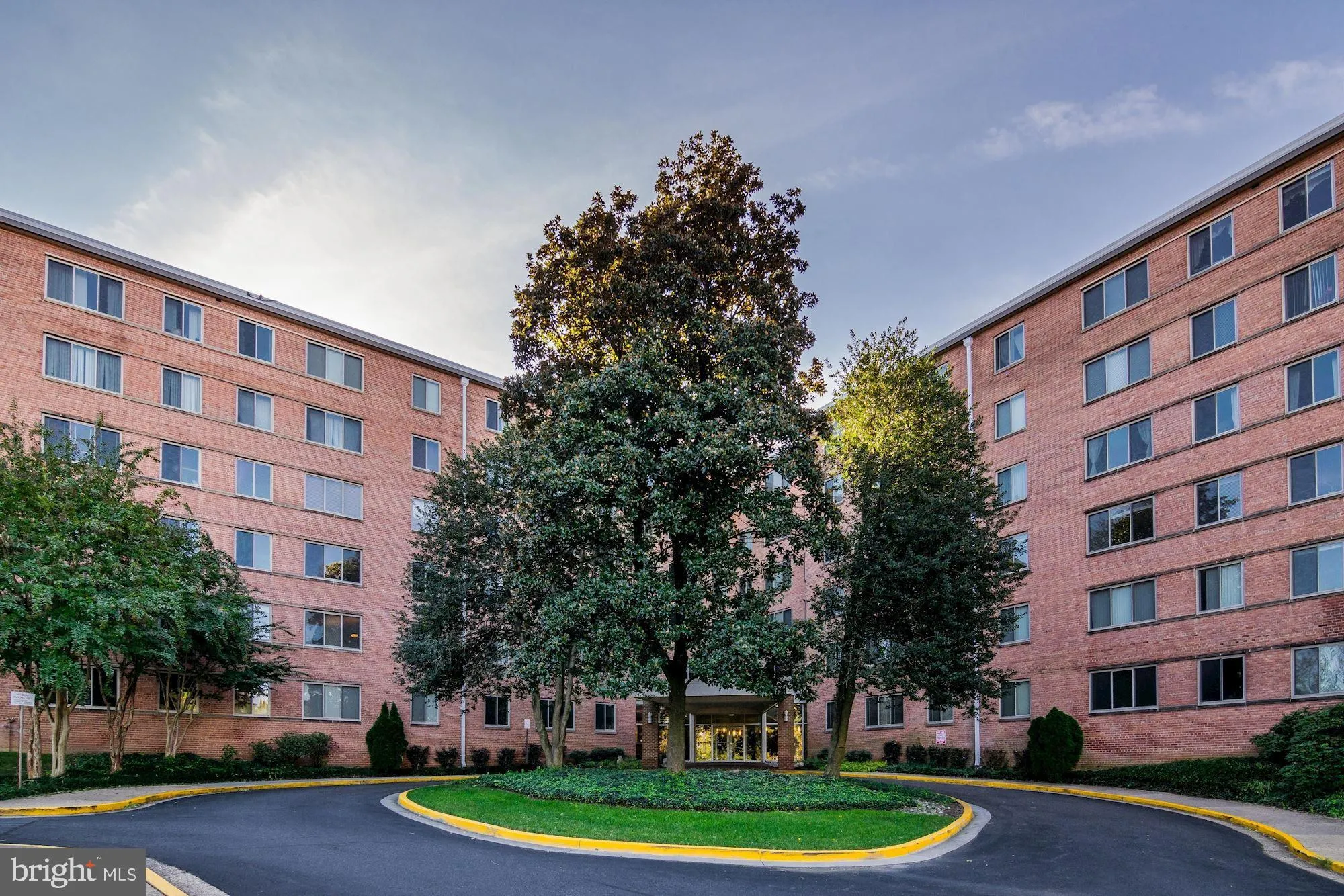3000 Spout Run Parkway Unit B601, Arlington, VA 22201