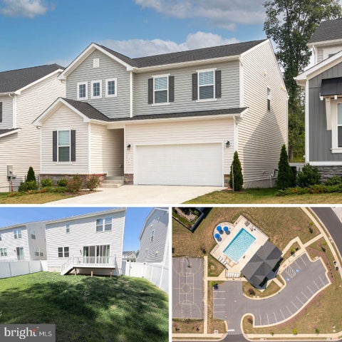 Homes For Rent - 139 Poe Drive<br/> Frederick County, WINCHESTER, VA 22602