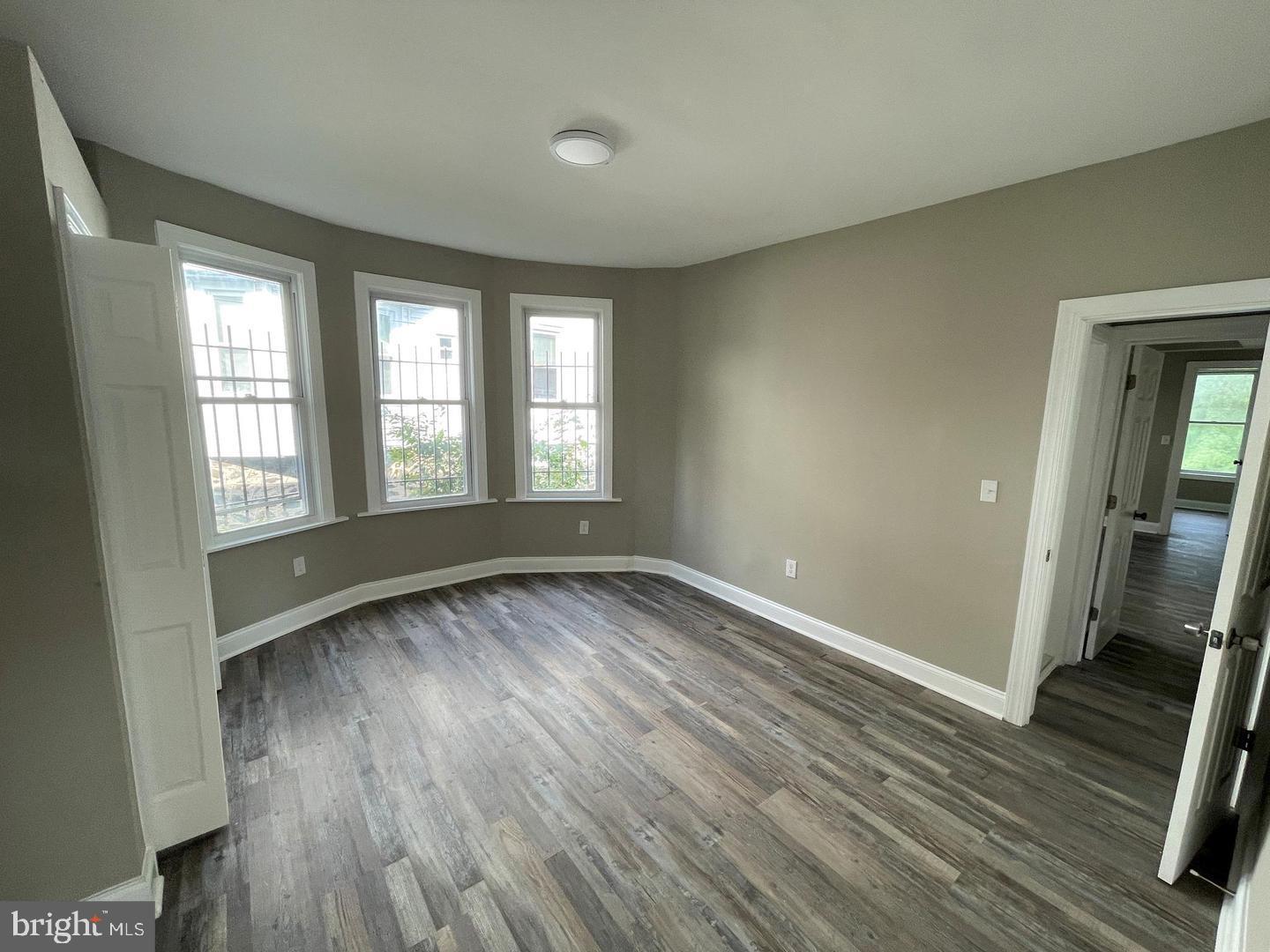 WALBROOK - Residential Income