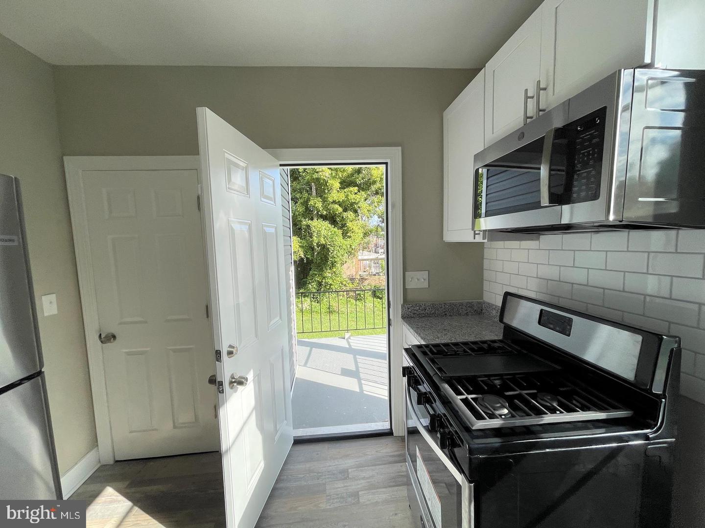 WALBROOK - Residential Income