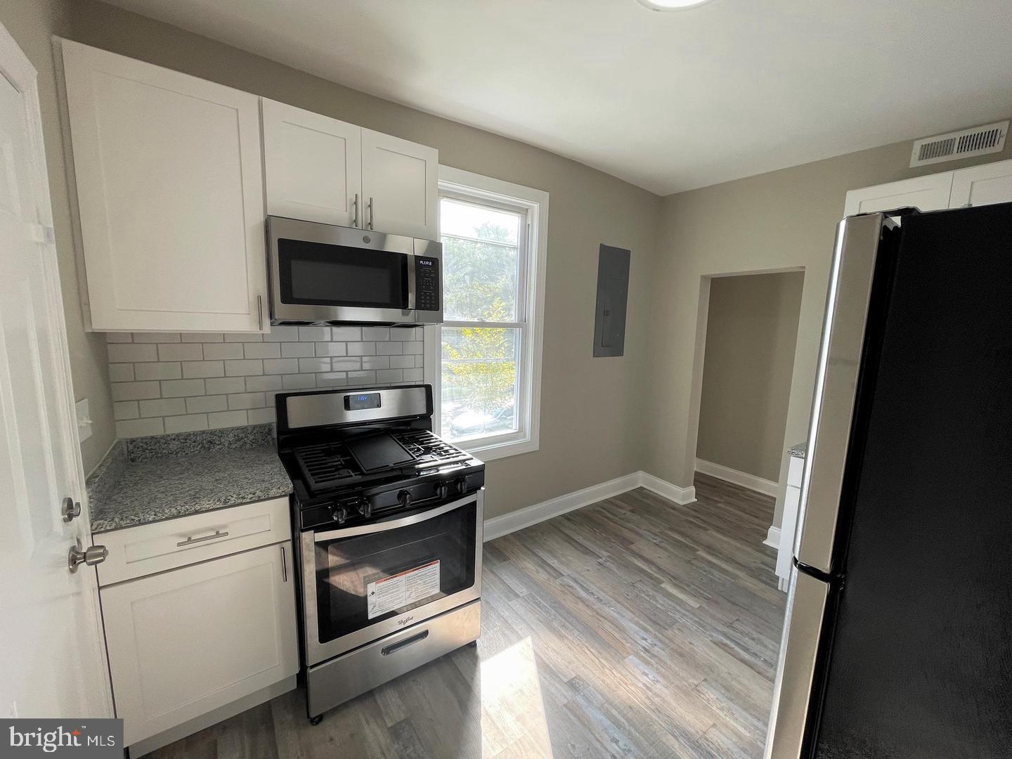 WALBROOK - Residential Income