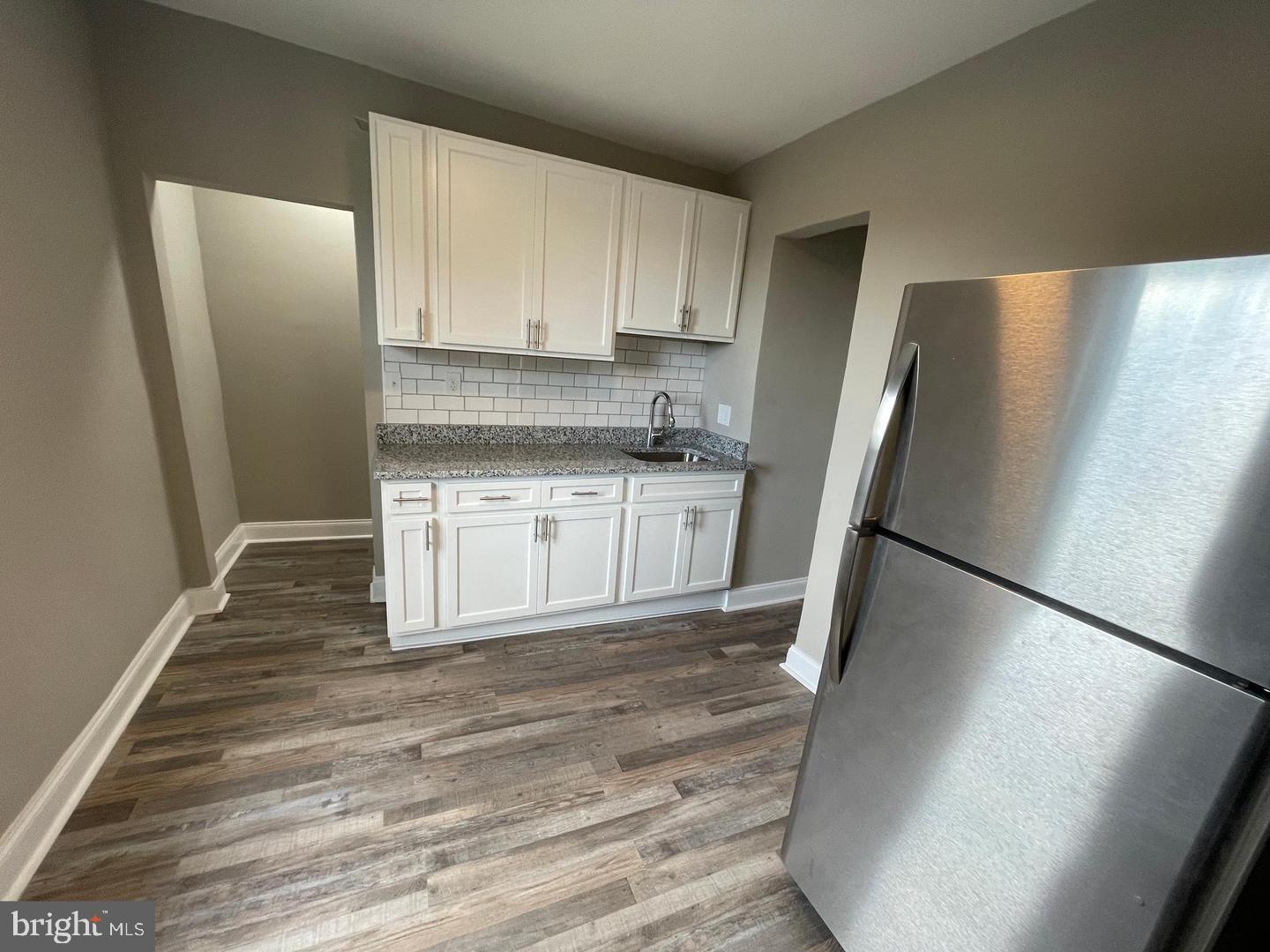 WALBROOK - Residential Income