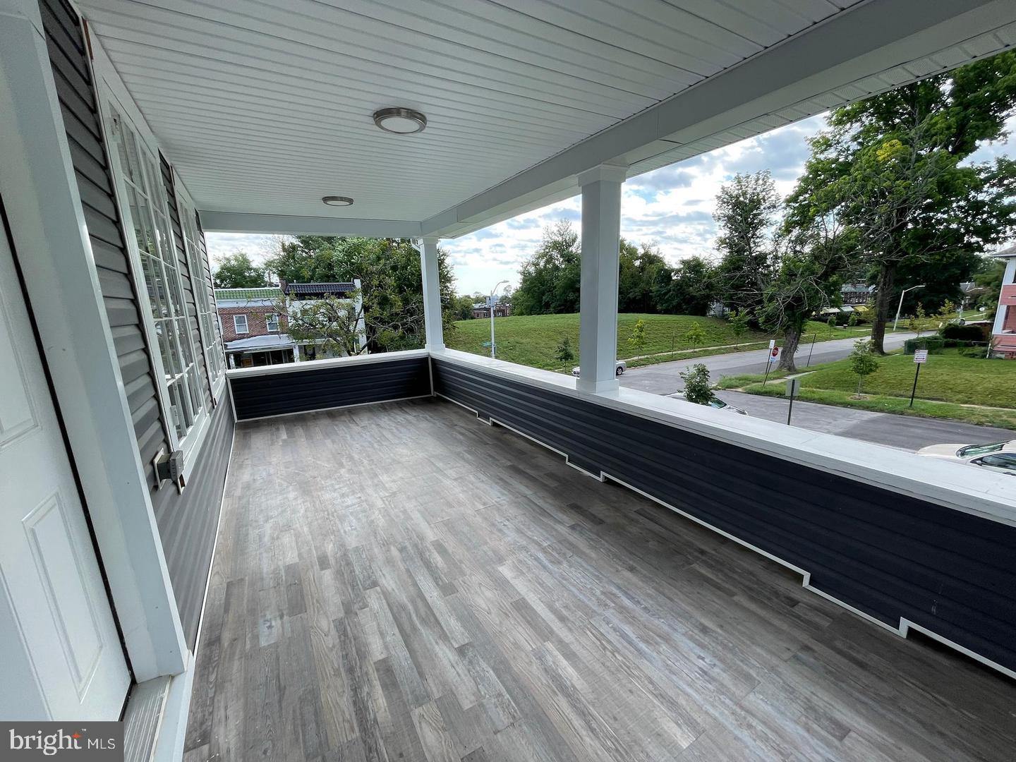 WALBROOK - Residential Income