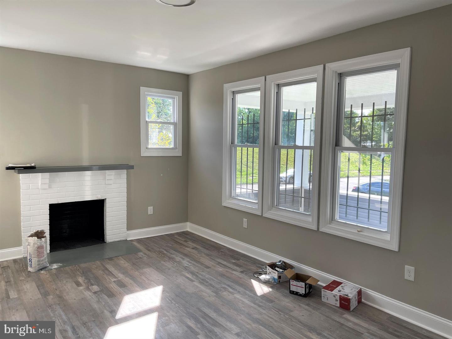 WALBROOK - Residential Income