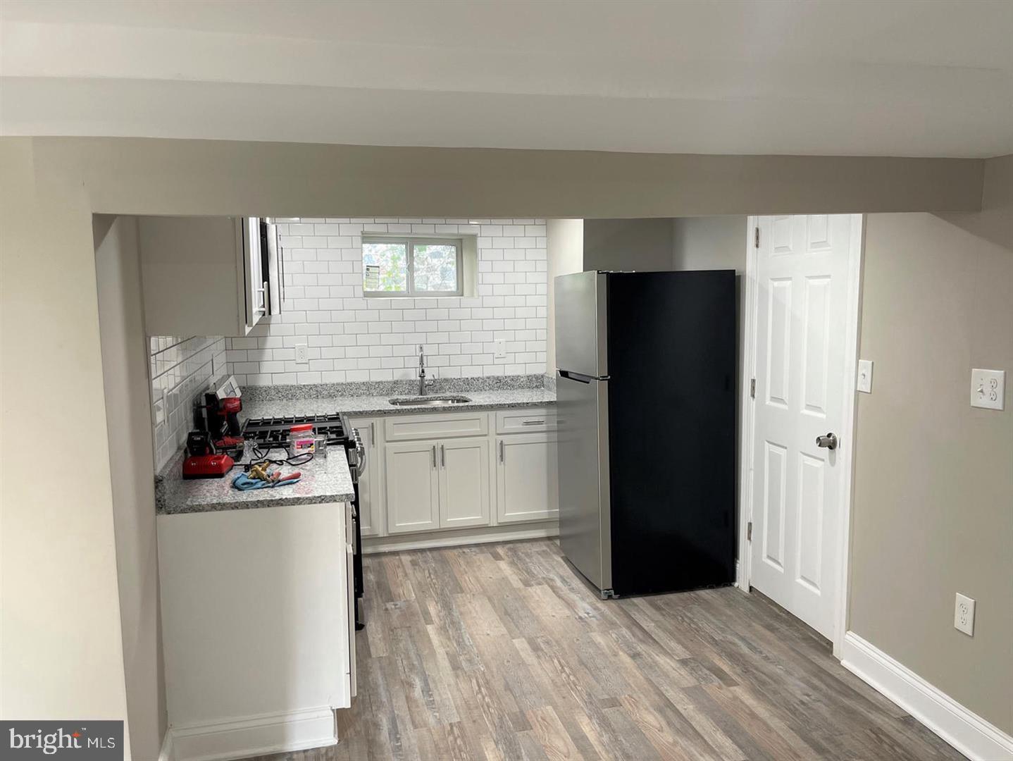 WALBROOK - Residential Income