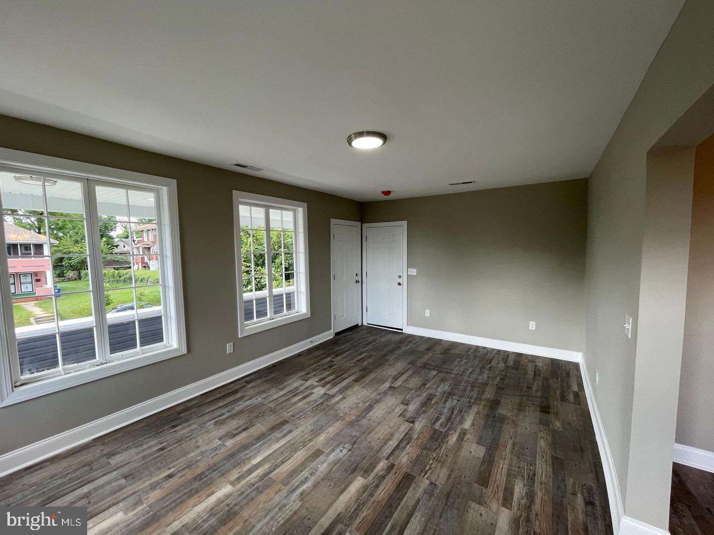 WALBROOK - Residential Income