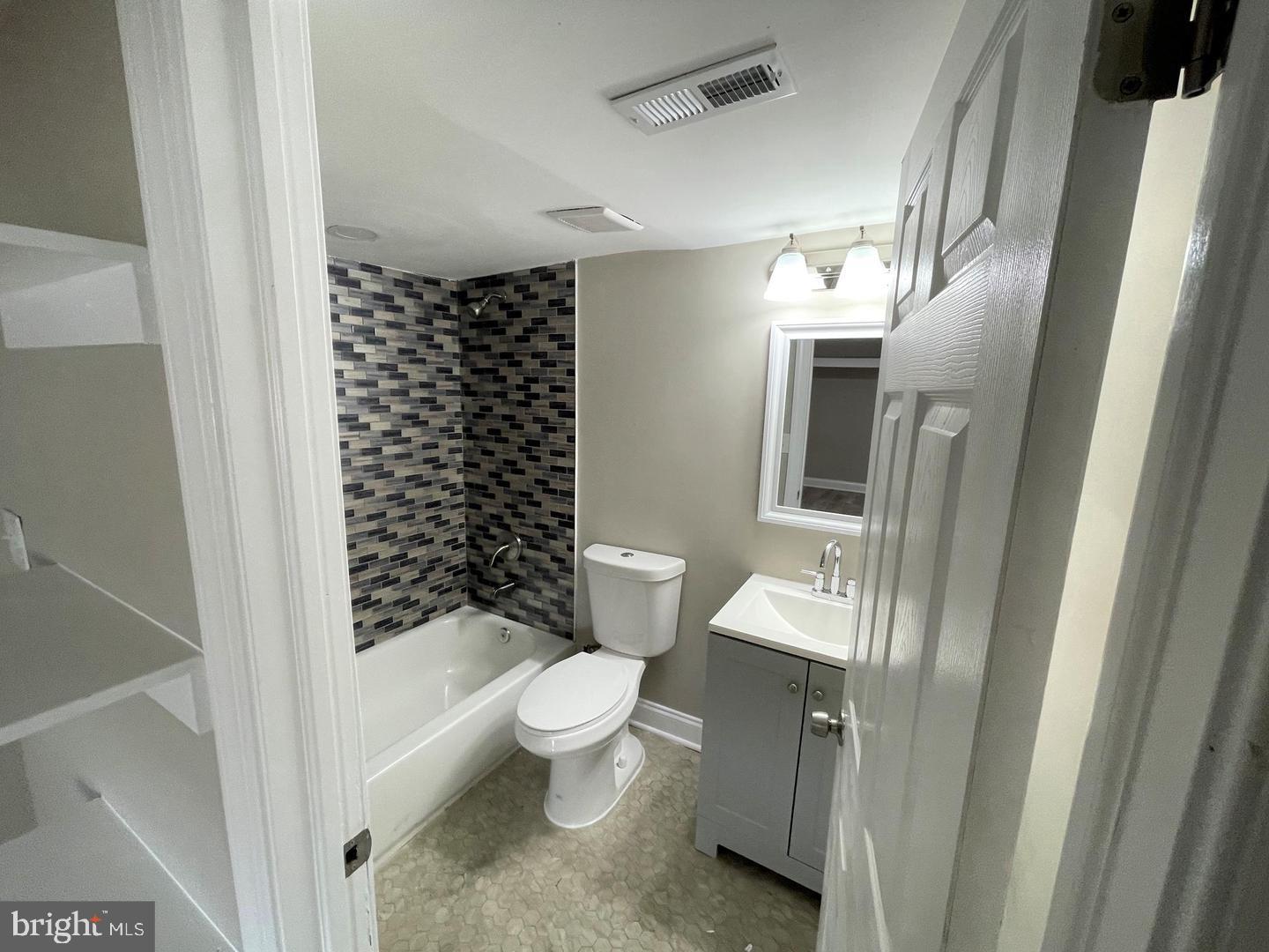 WALBROOK - Residential Income