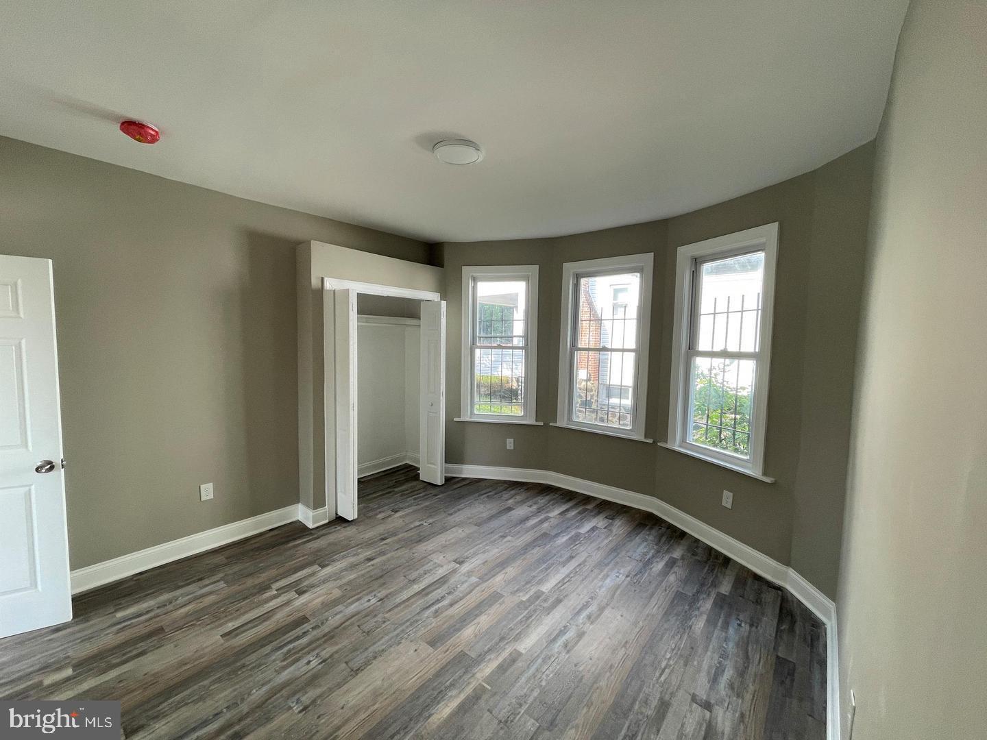 WALBROOK - Residential Income