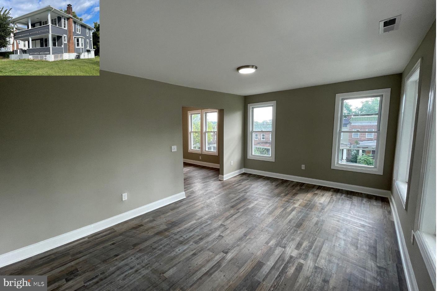 WALBROOK - Residential Income