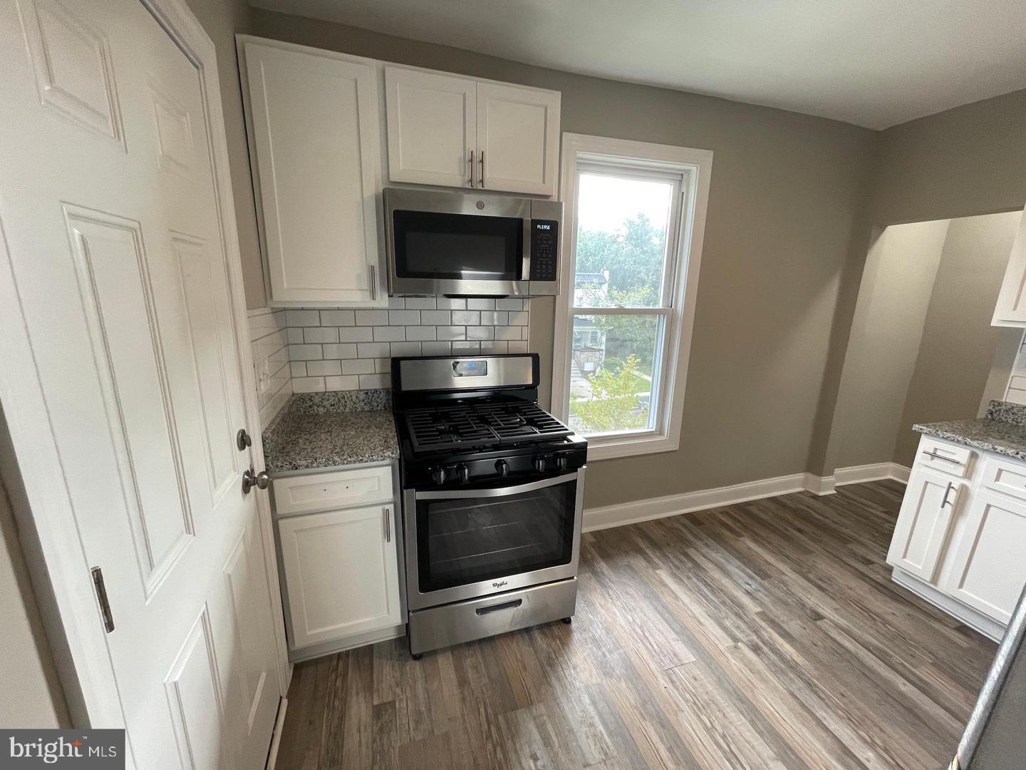 WALBROOK - Residential Income