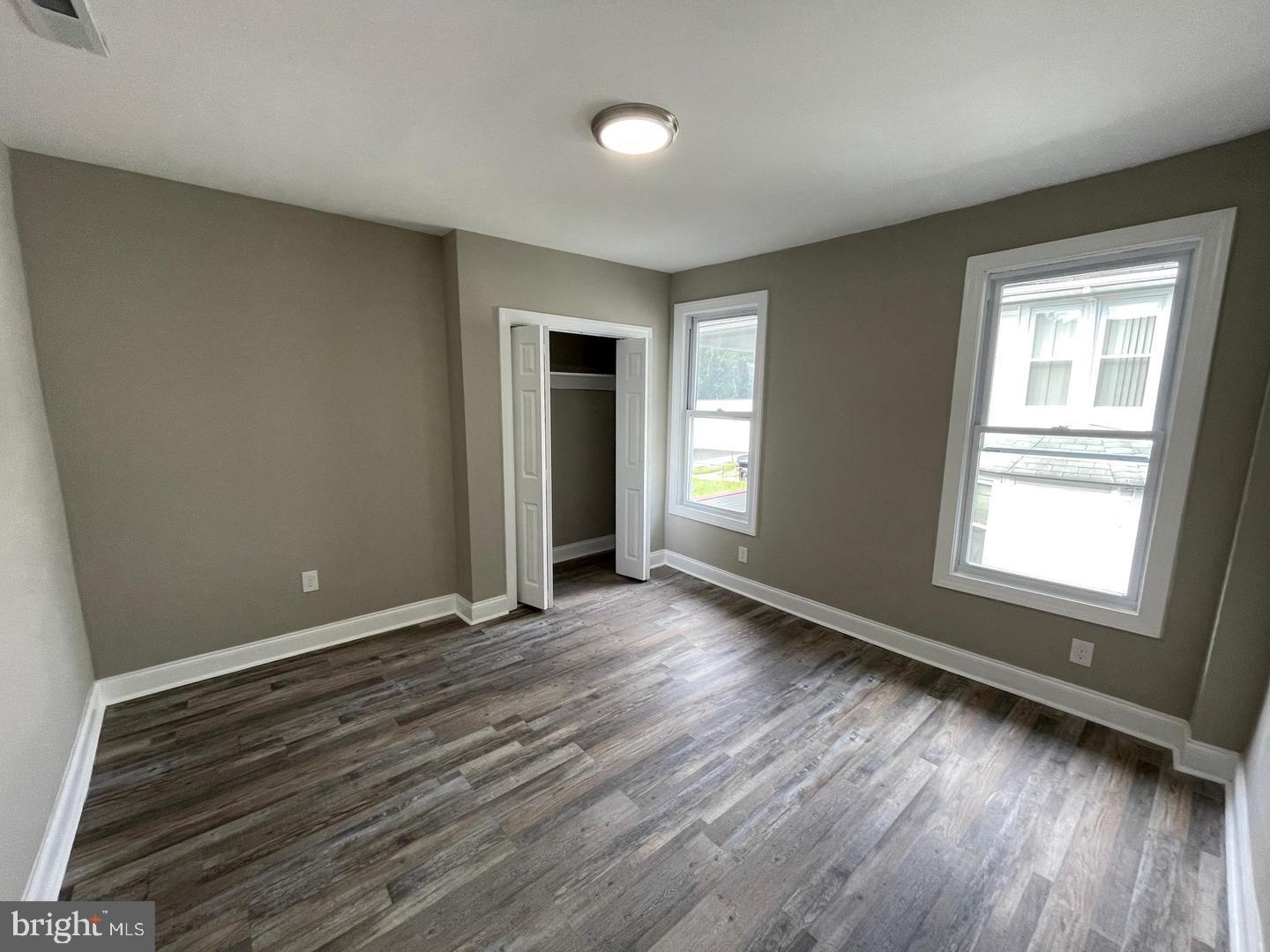 WALBROOK - Residential Income