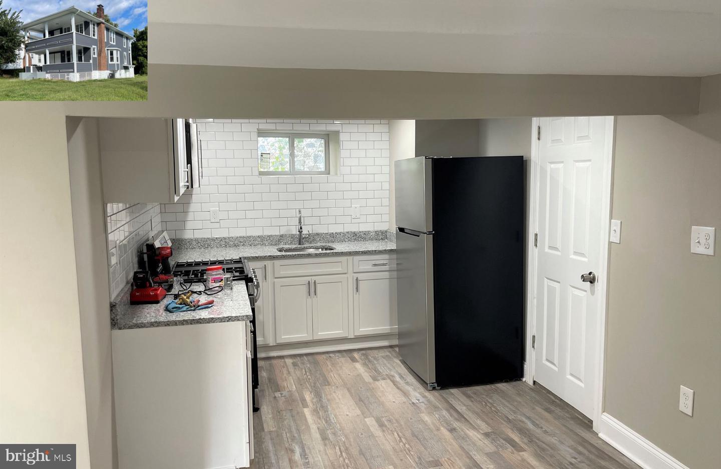 WALBROOK - Residential Income