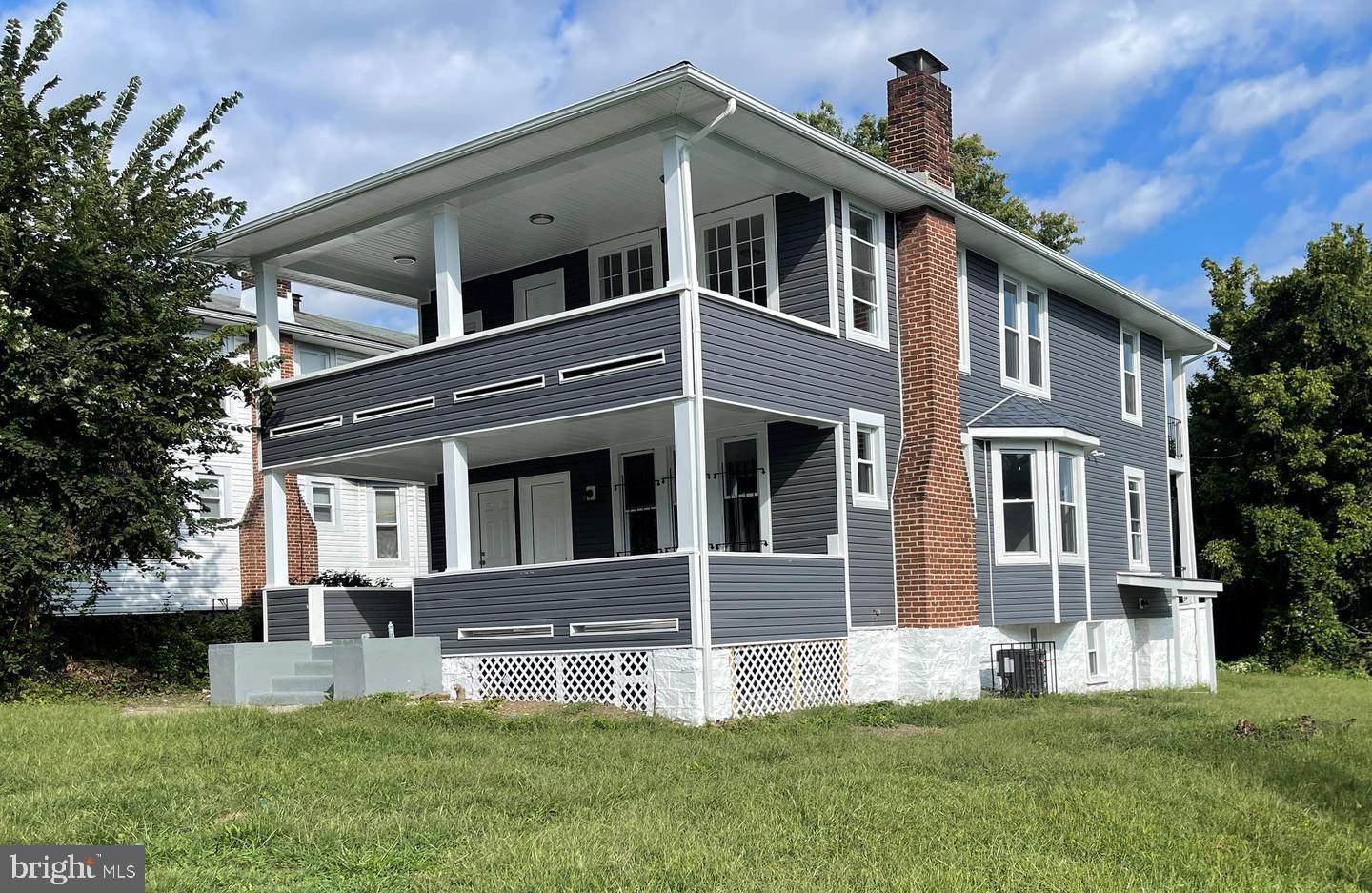 WALBROOK - Residential Income