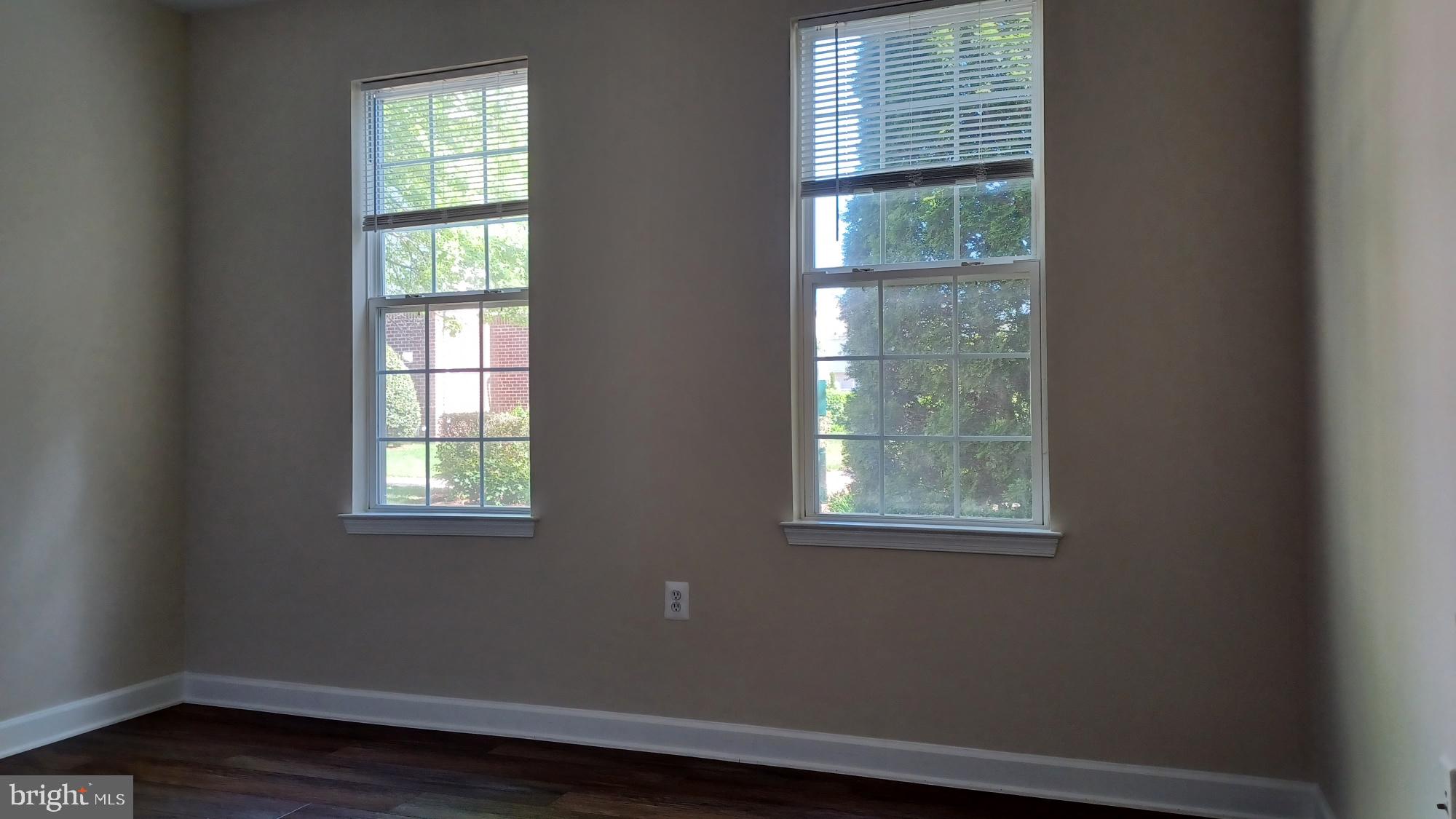 NONE AVAILABLE - Residential Lease