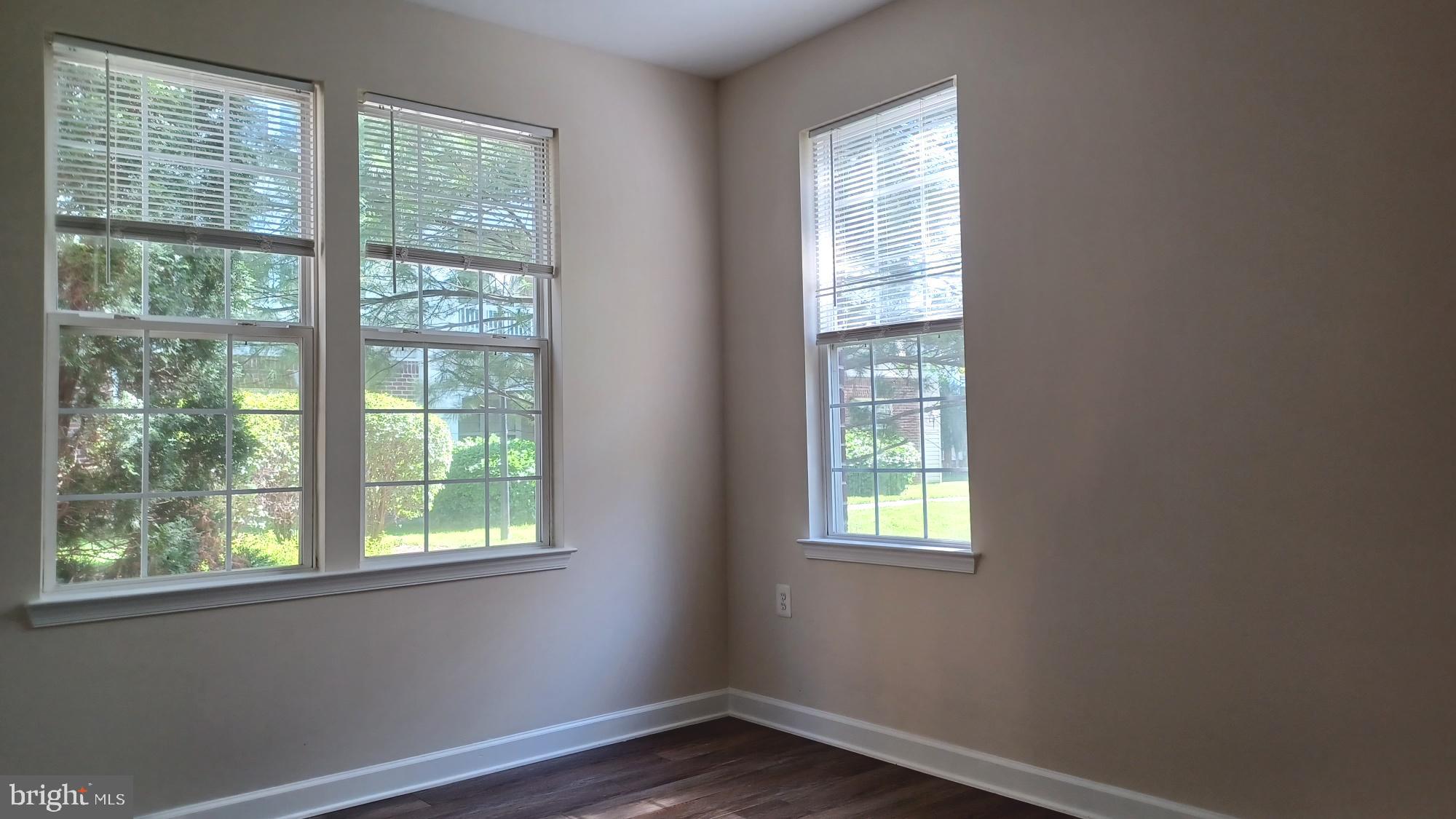 NONE AVAILABLE - Residential Lease